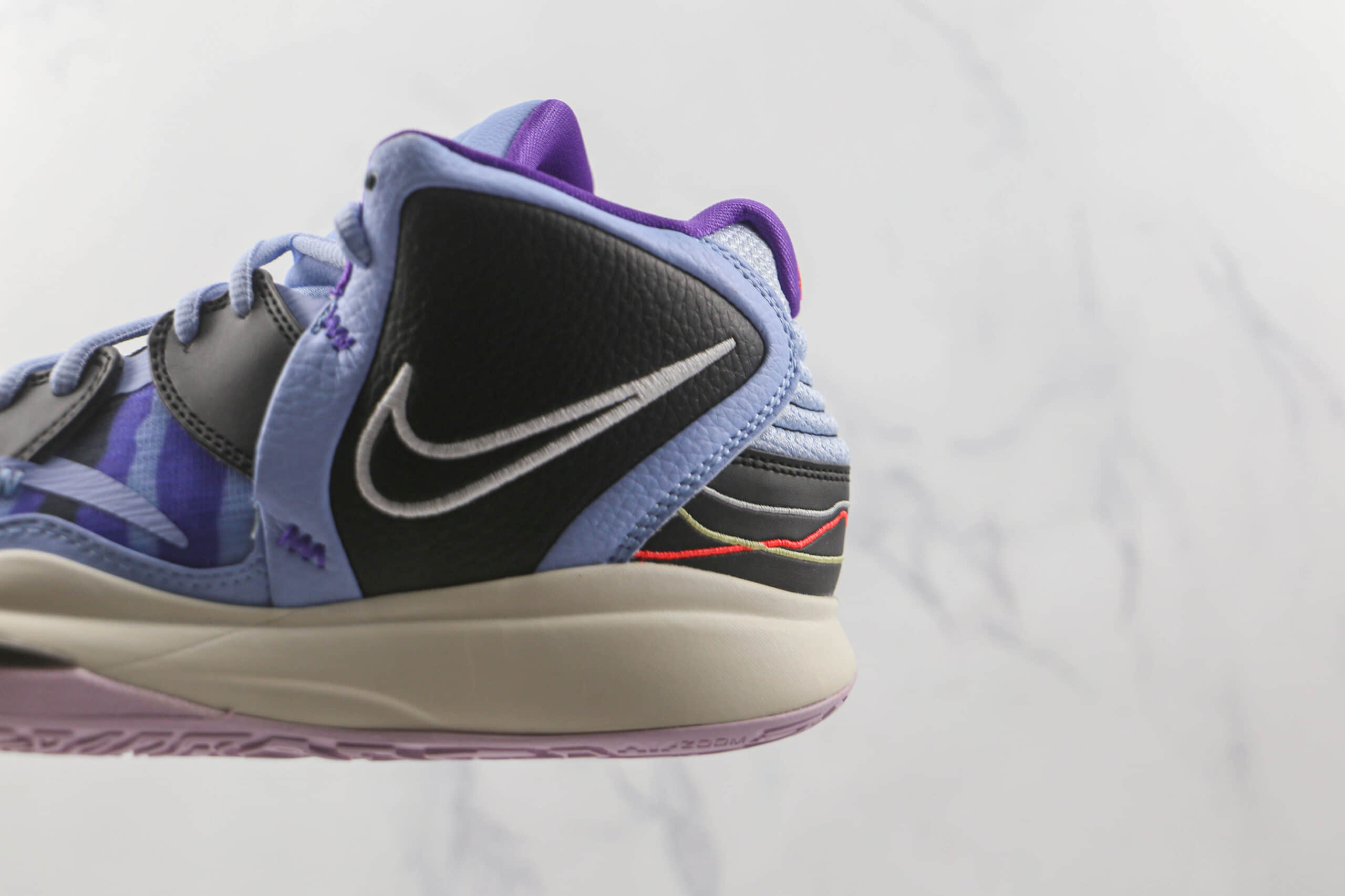 耐克Nike Kyrie Low 8 EP纯原版本欧文8代实战篮球鞋原鞋开模一比一打造 货号:DC9134-400