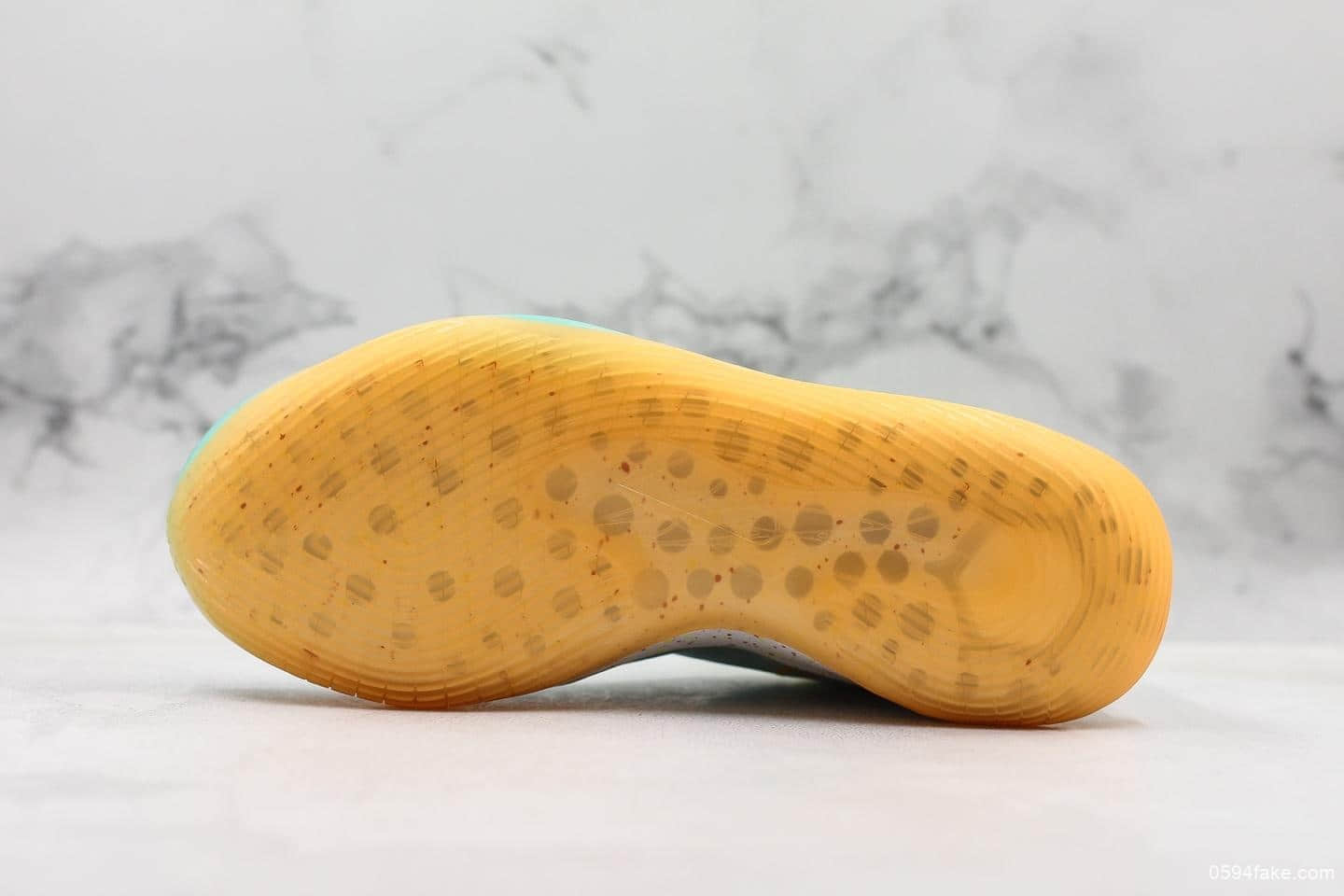 耐克Nike Zoom KD12 EP063m纯原版本杜兰特12代男子实战篮球鞋内置双气垫 货号:CK1195-300