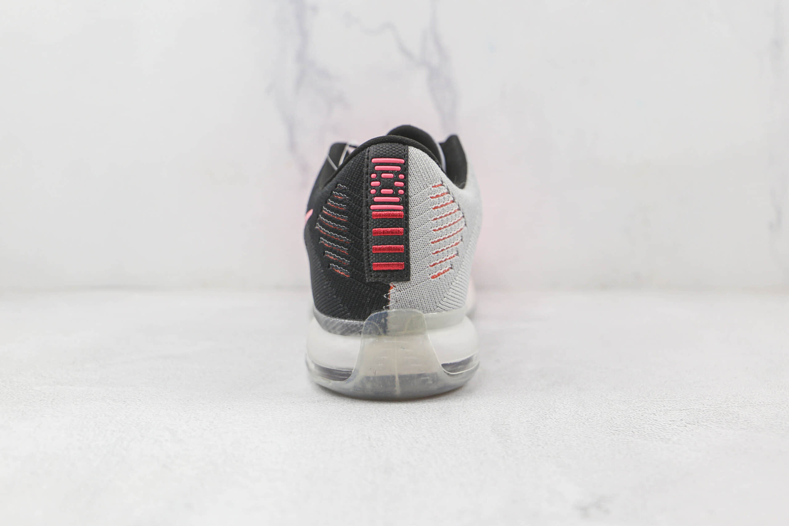 耐克Nike Kobe 10 Mambacuria纯原版本科比10代曼巴刺客鸳鸯配色篮球鞋原楦头纸板打造 货号:747212-010