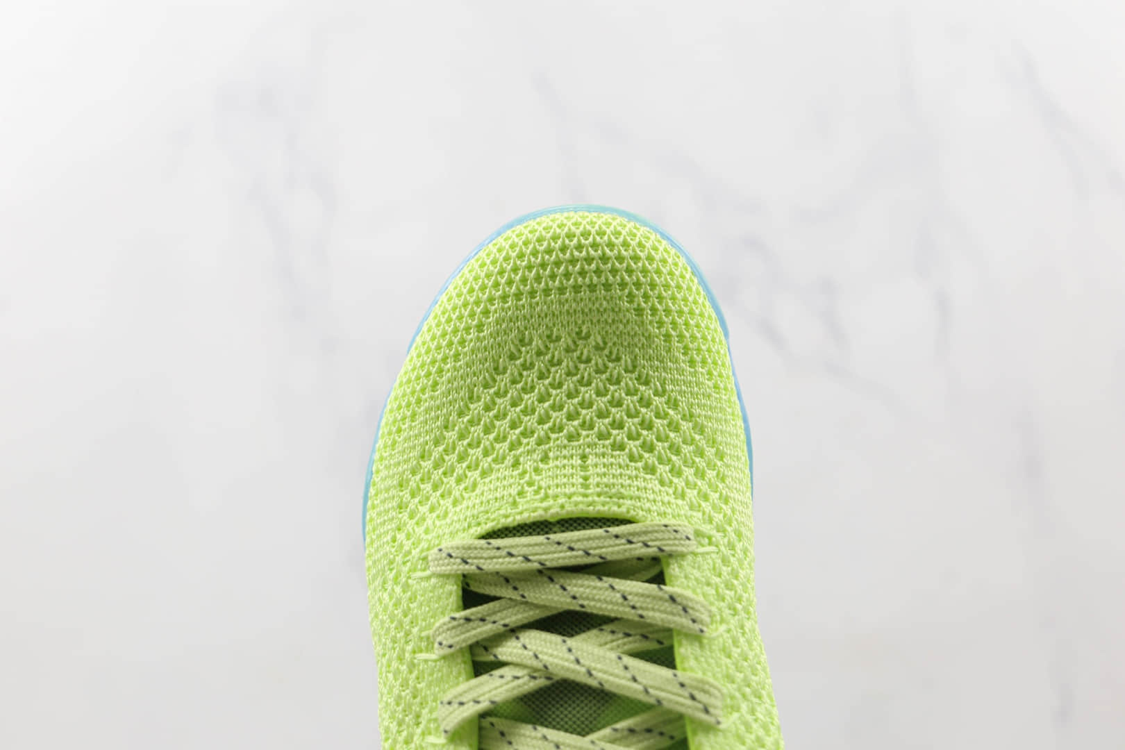 耐克Nike Kobe 11 Low 4KB Liquid Lime纯原版本科比11代毒液配色篮球鞋原楦头纸板打造 货号:824463-334