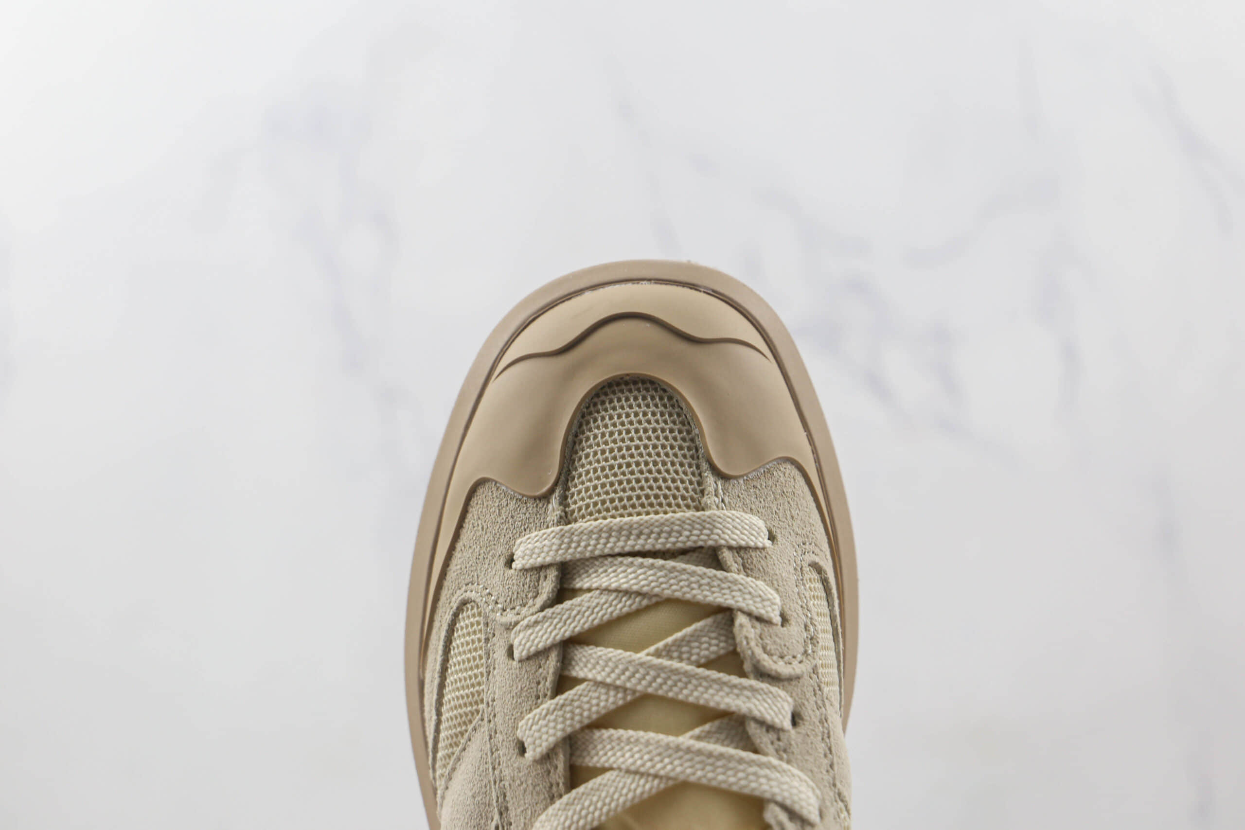 新百伦New Balance CT302纯原版本复古麂皮棕色板鞋原档案数据开发 货号:CT302WB