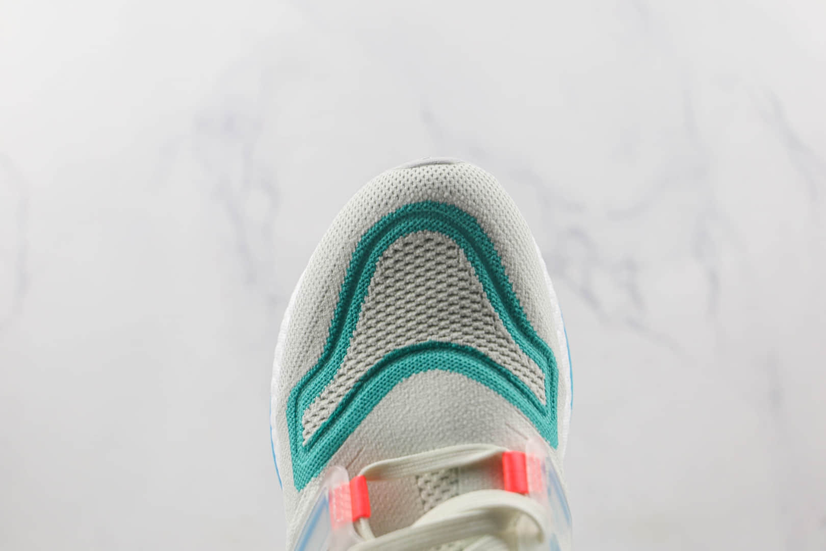 阿迪达斯Adidas Ultra Boost 21 Consortium纯原版本爆米花UB7.0跑鞋原档案数据开发 货号:GY8674