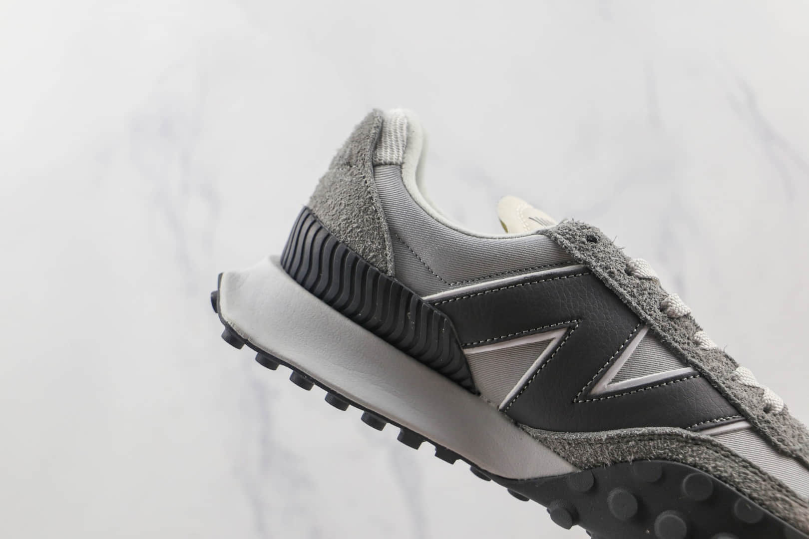 新百伦New Balance XC-72 x Casablanca联名款纯原版本复古NBxc-72老爹鞋原楦头纸板打造 货号:UXC72RA