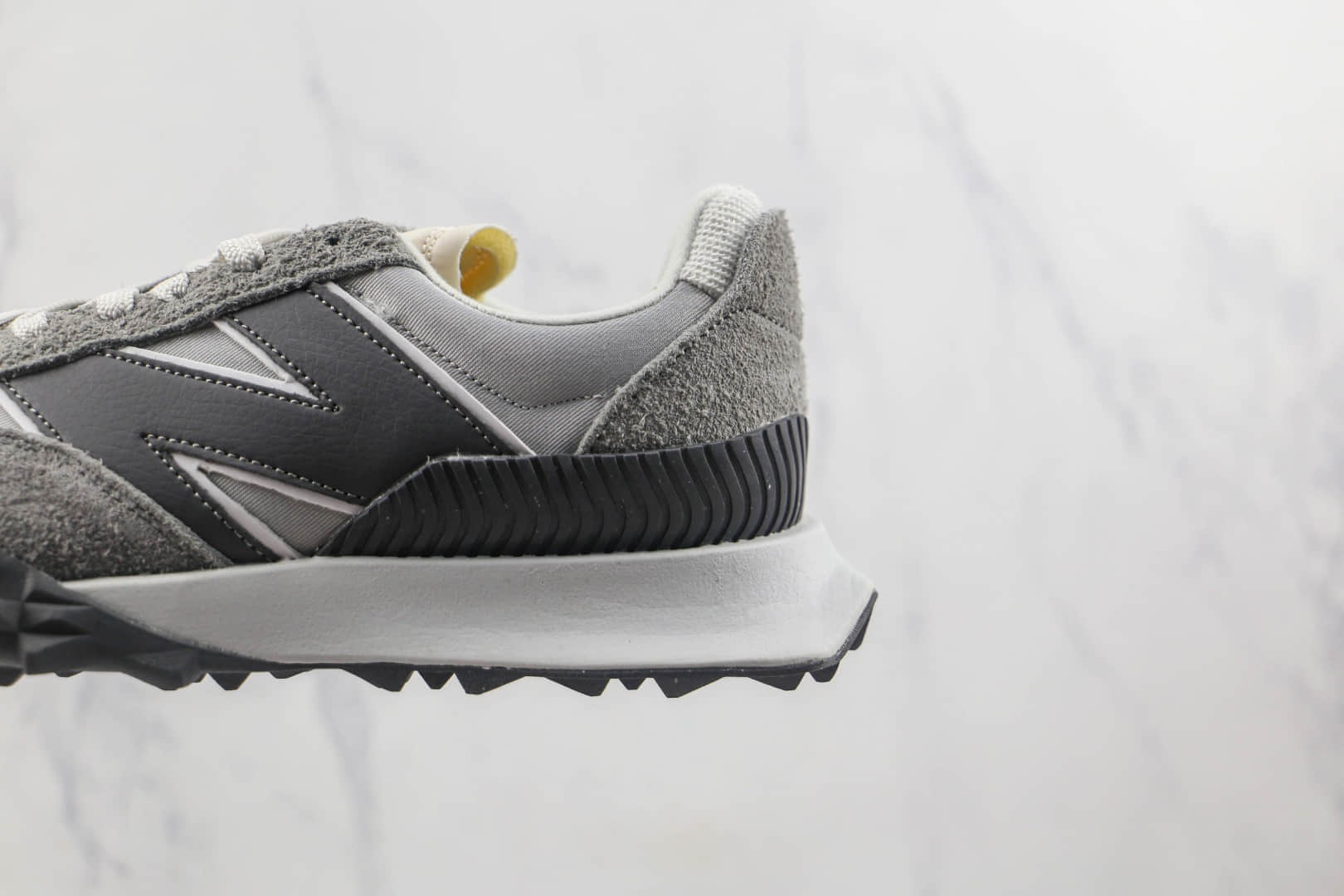 新百伦New Balance XC-72 x Casablanca联名款纯原版本复古NBxc-72老爹鞋原楦头纸板打造 货号:UXC72RA