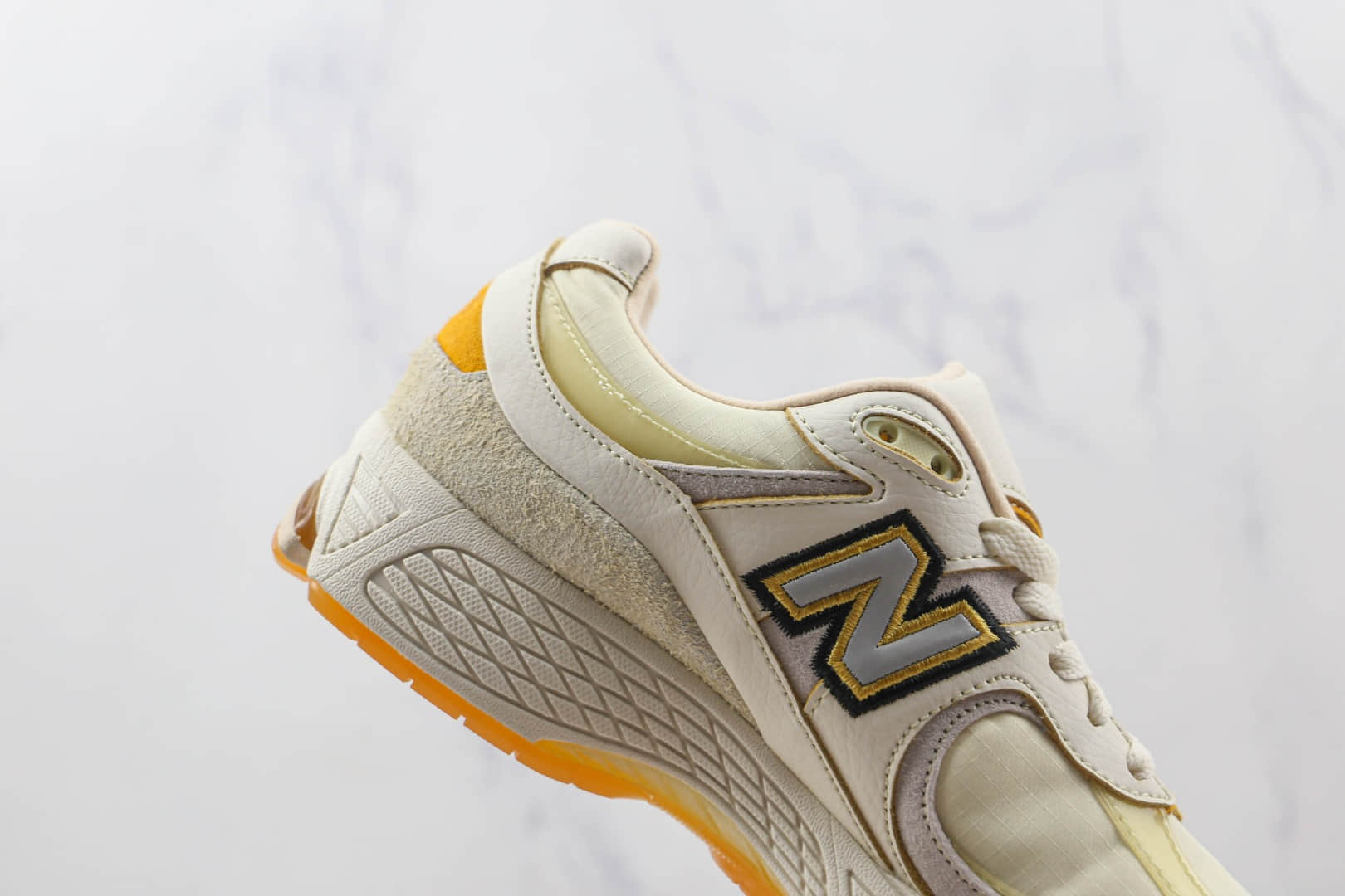 新百伦New Balance 2002纯原版本复古NB2002老爹鞋原档案数据开发 货号:M2002RJ1
