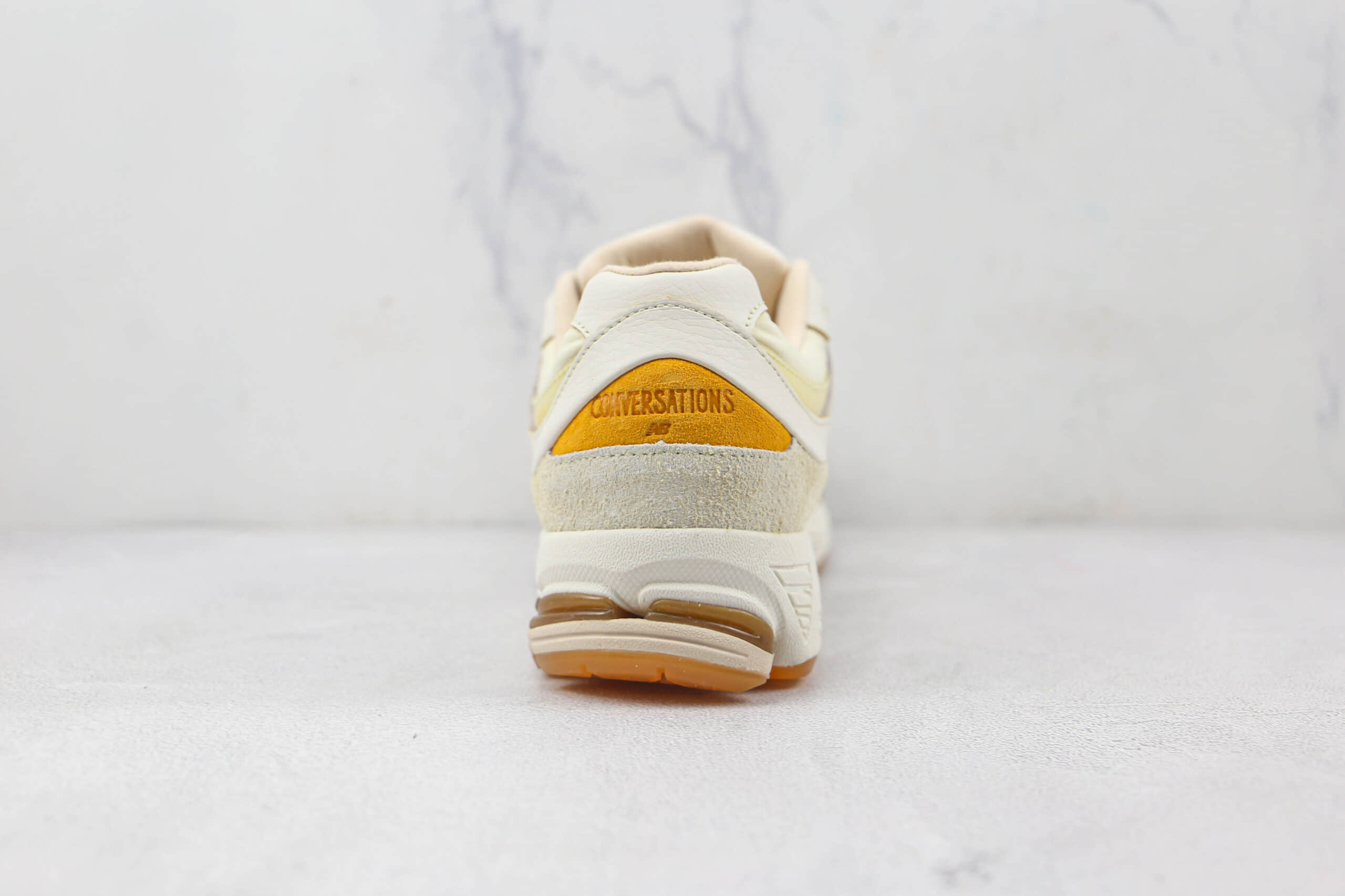 新百伦New Balance 2002纯原版本复古NB2002老爹鞋原档案数据开发 货号:M2002RJ1