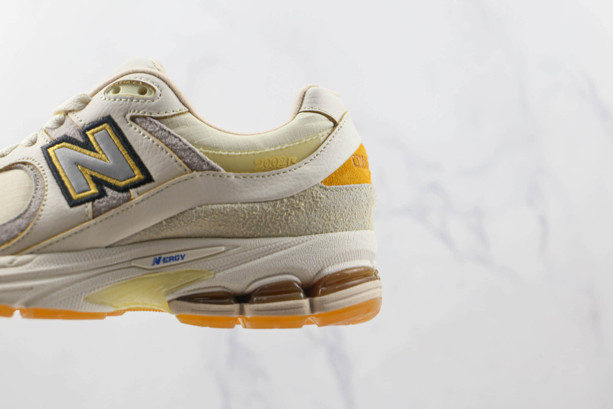 新百伦New Balance 2002纯原版本复古NB2002老爹鞋原档案数据开发 货号:M2002RJ1