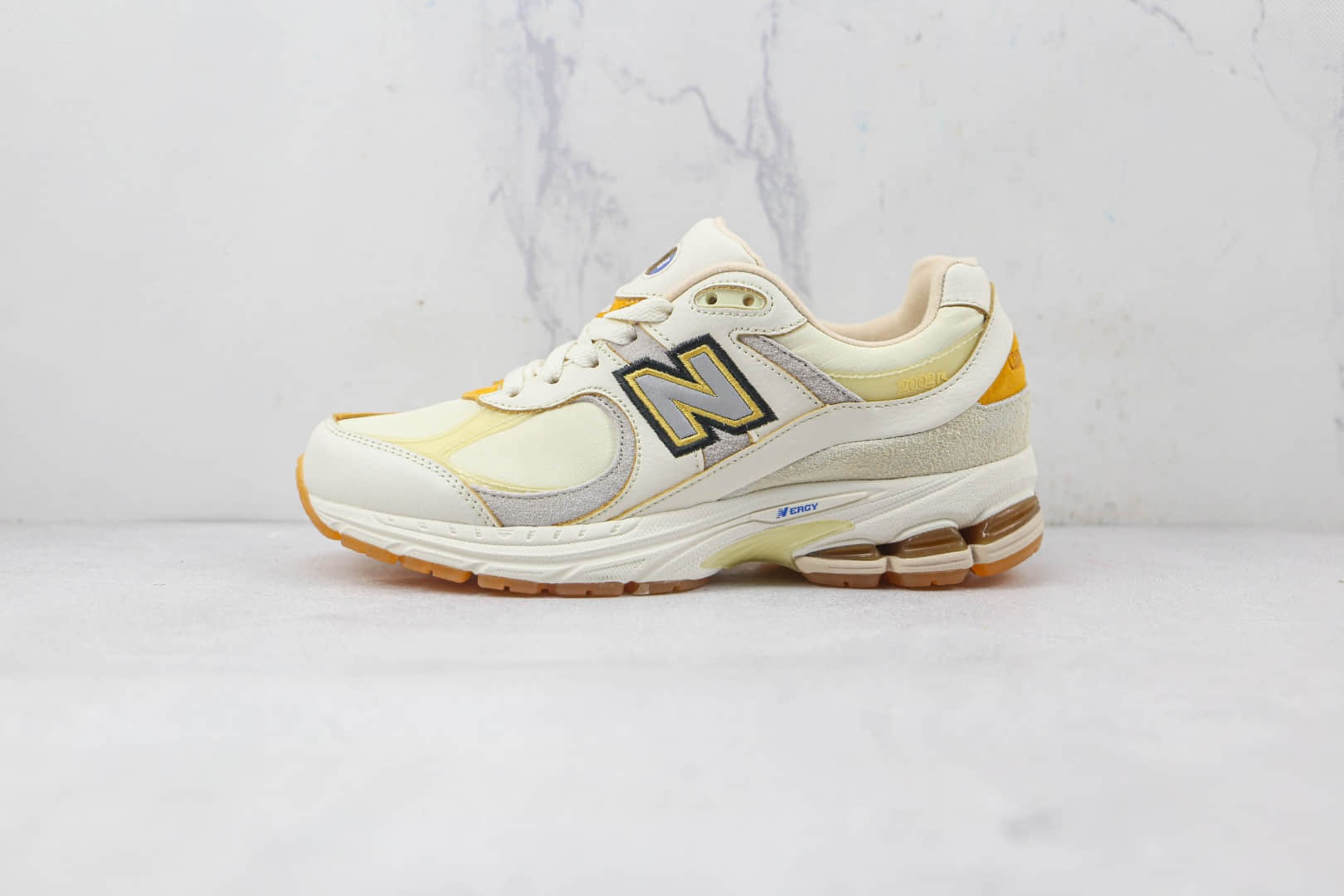 新百伦New Balance 2002纯原版本复古NB2002老爹鞋原档案数据开发 货号:M2002RJ1
