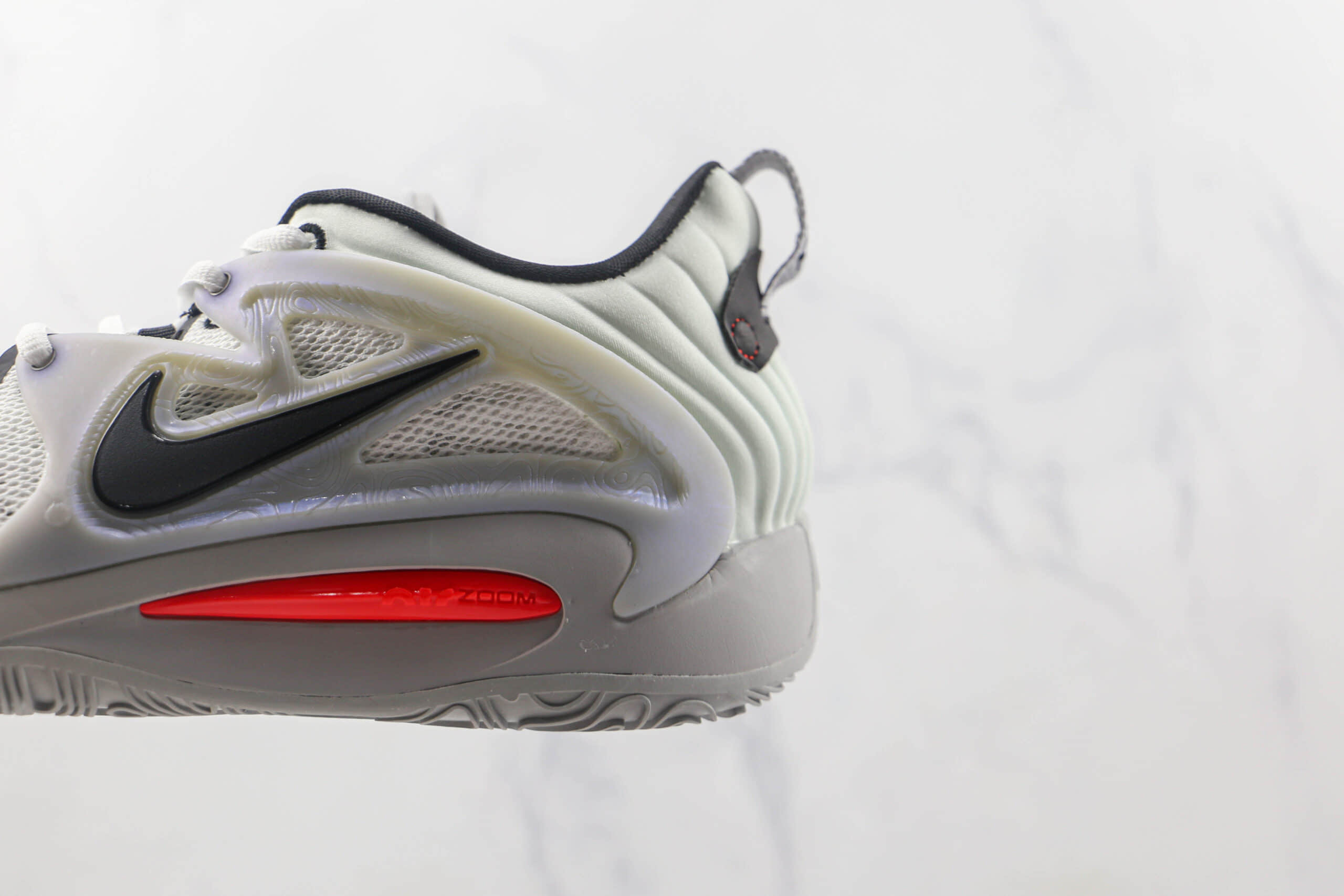 耐克Nike Zoom KD15纯原版本杜兰特15代篮球鞋内置气垫支持实战 货号:DM1054-100