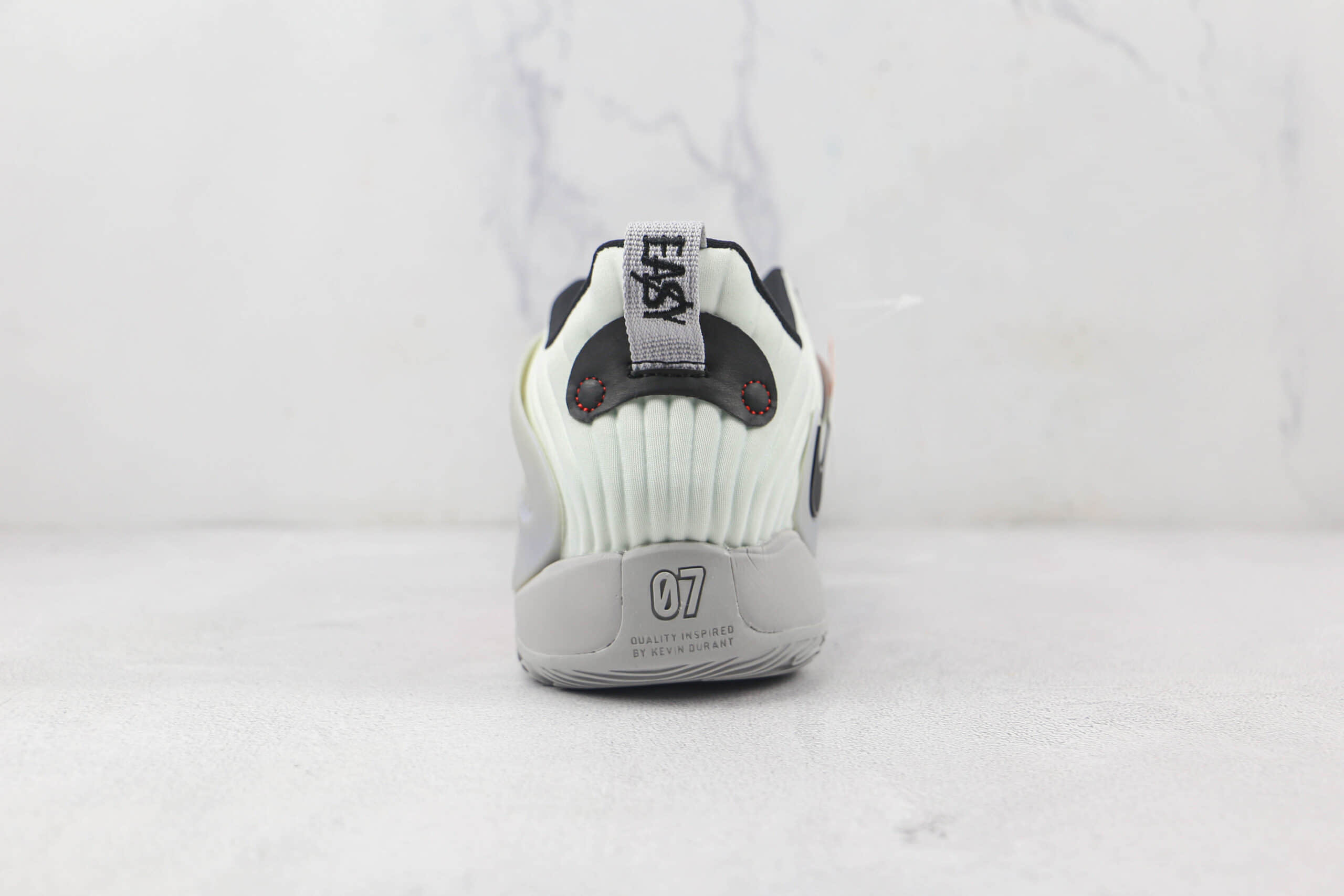 耐克Nike Zoom KD15纯原版本杜兰特15代篮球鞋内置气垫支持实战 货号:DM1054-100