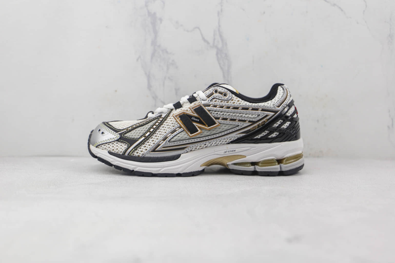 新百伦New Balance 1906纯原版本小红书爆款NB1906复古慢跑鞋原鞋开模一比一打造 (ID:86322) - 图片1