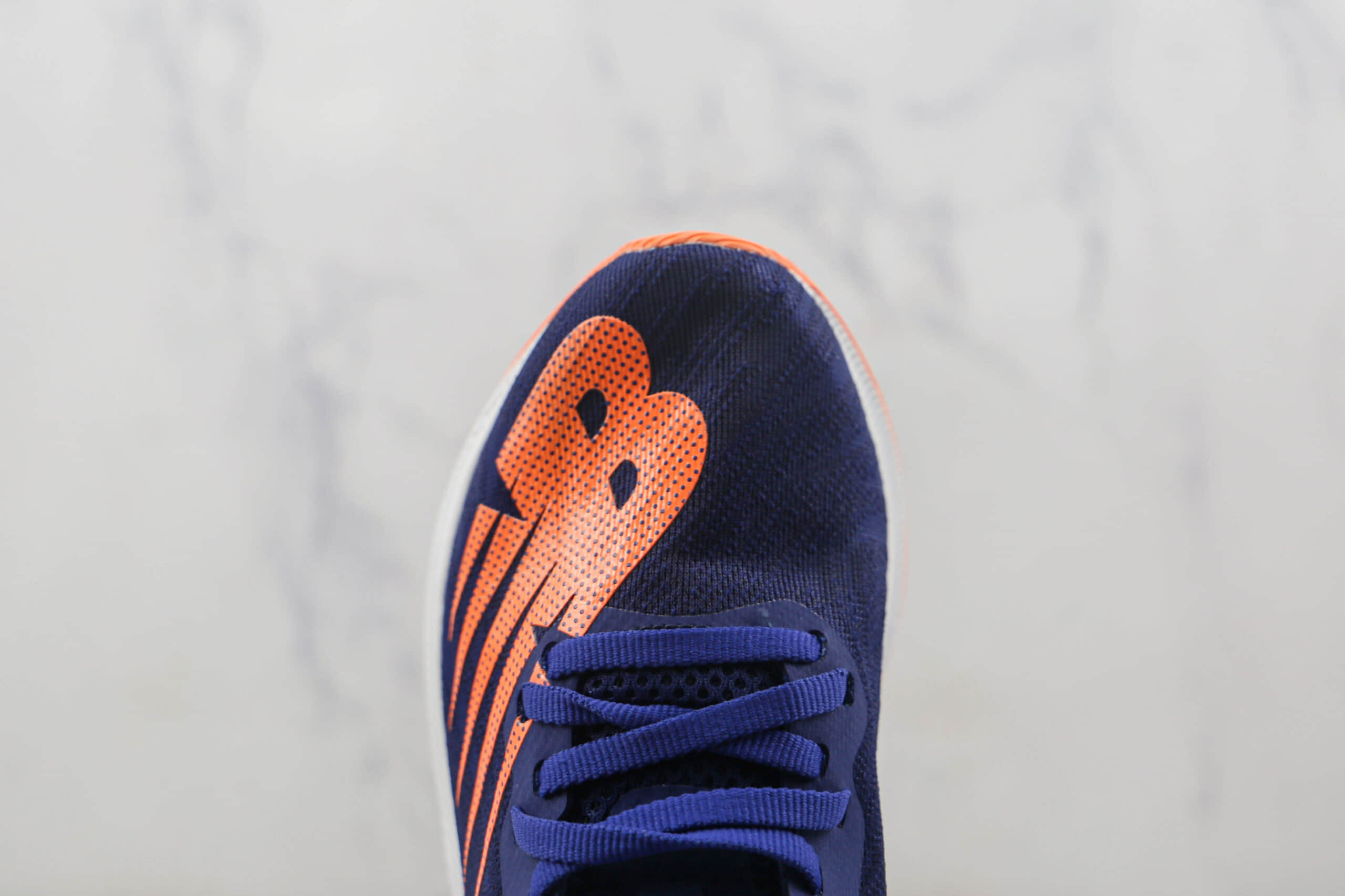 新百伦New Balance FuelCell Prism纯原版本藏蓝色男子跑步鞋原楦头纸板打造 货号:WFCPZCG