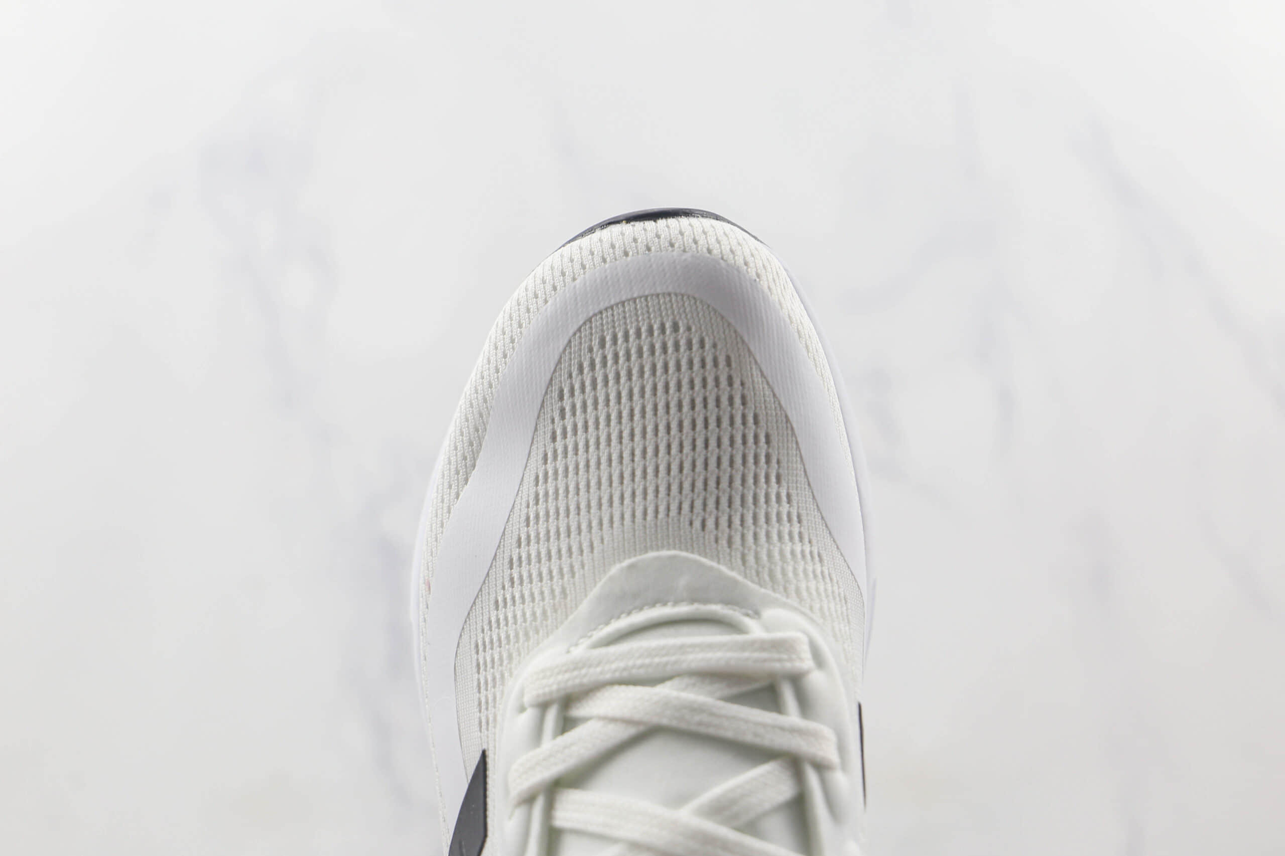 阿迪达斯adidas Supernova M莆田纯原复刻白色爆米花慢跑鞋原档案数据开发 货号:S42723