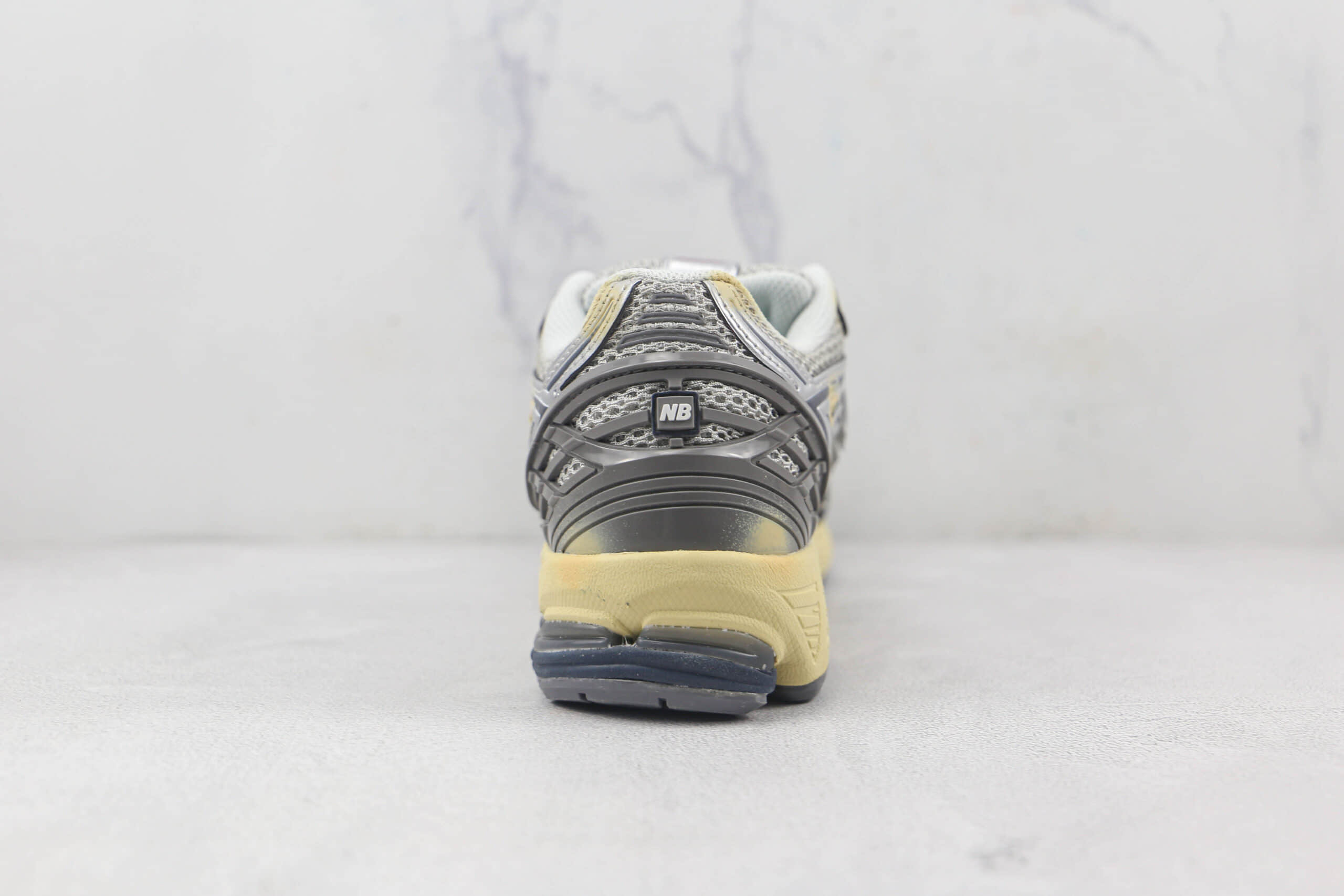 新百伦New Balance 1906天花板NB1906纯原复刻复古慢跑鞋原档案数据开发 货号:M1906RTI