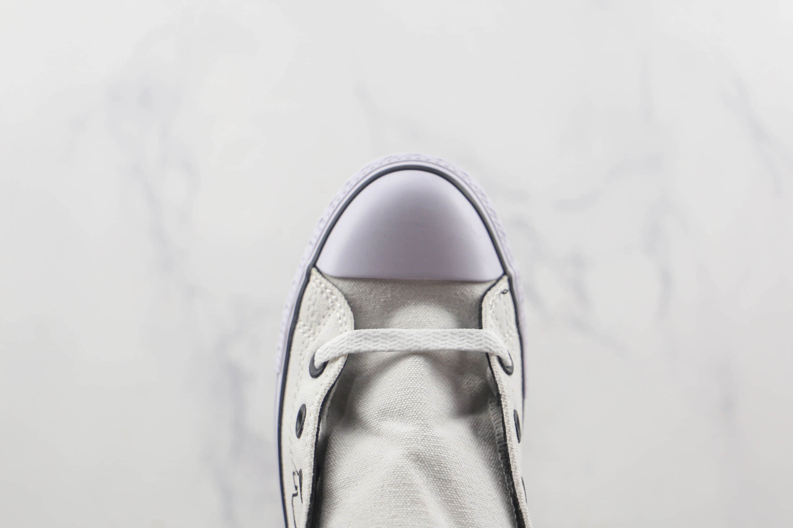 匡威Converse x Peanuts联名款公司级版本动漫白高硫化帆布鞋原鞋开模 货号:A01872C
