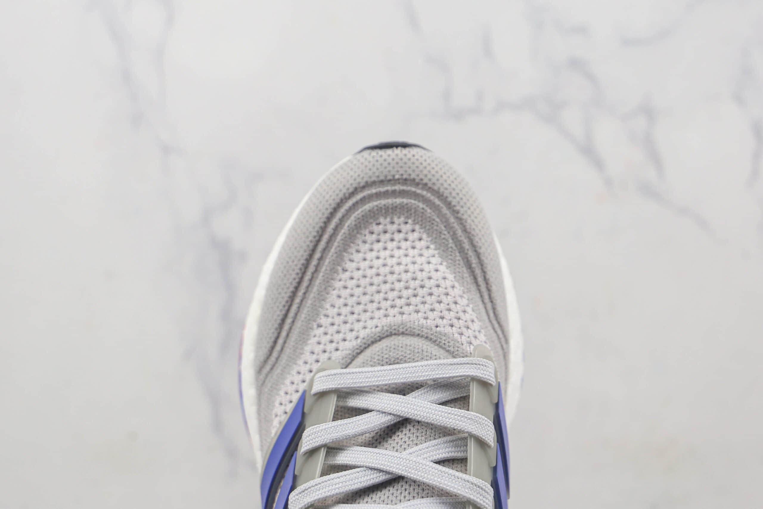阿迪达斯adidas ultra boost 2021莆田纯原复刻UB7.0爆米花跑鞋原楦头纸板打造 货号:GX7969