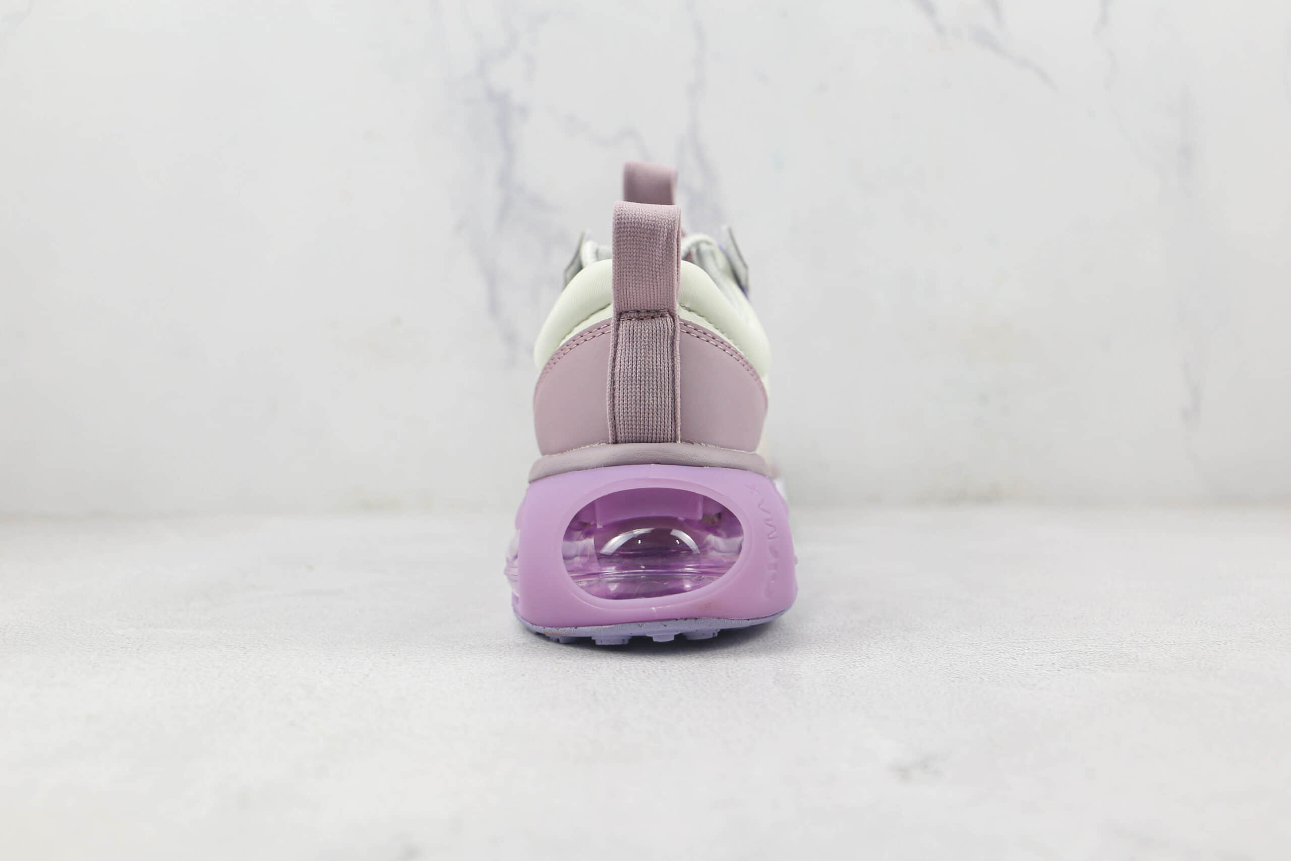 耐克Nike Air Max 2021莆田纯原版本Max2021半掌气垫慢跑鞋原档案数据开发 货号:DC9478-002