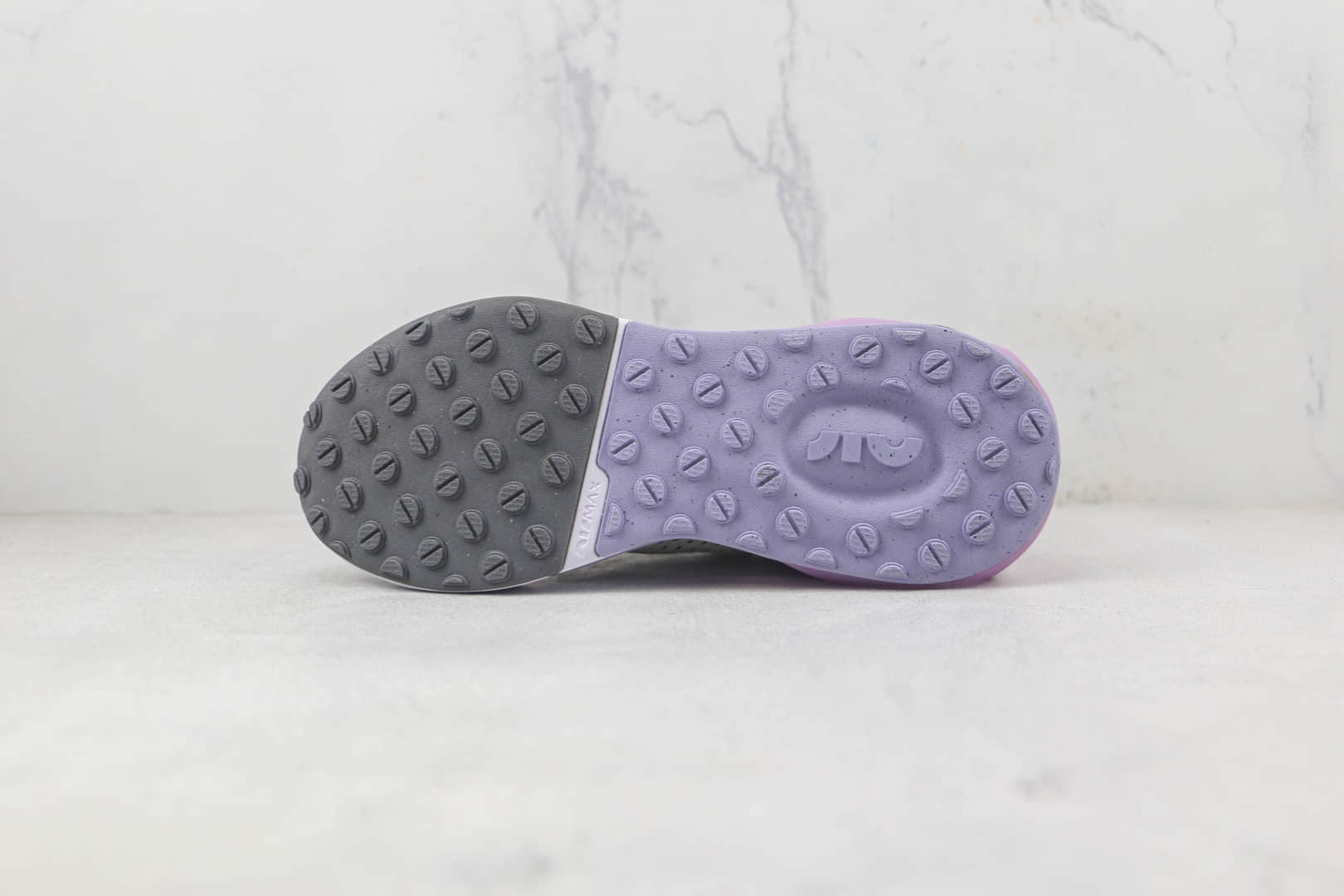 耐克Nike Air Max 2021莆田纯原版本Max2021半掌气垫慢跑鞋原档案数据开发 货号:DC9478-002