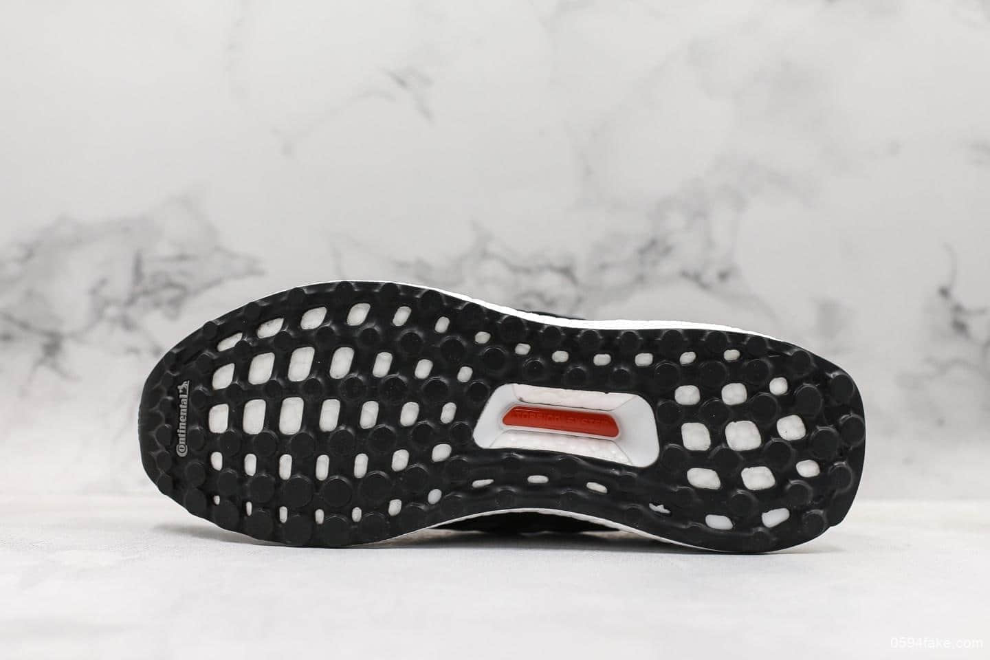 阿迪达斯NEIGHBORHOOD x adidas UltraBOOST Black White 1.0初代爆米花百搭高弹透气飞织慢跑鞋公司级版本高品质 货号:EG7649