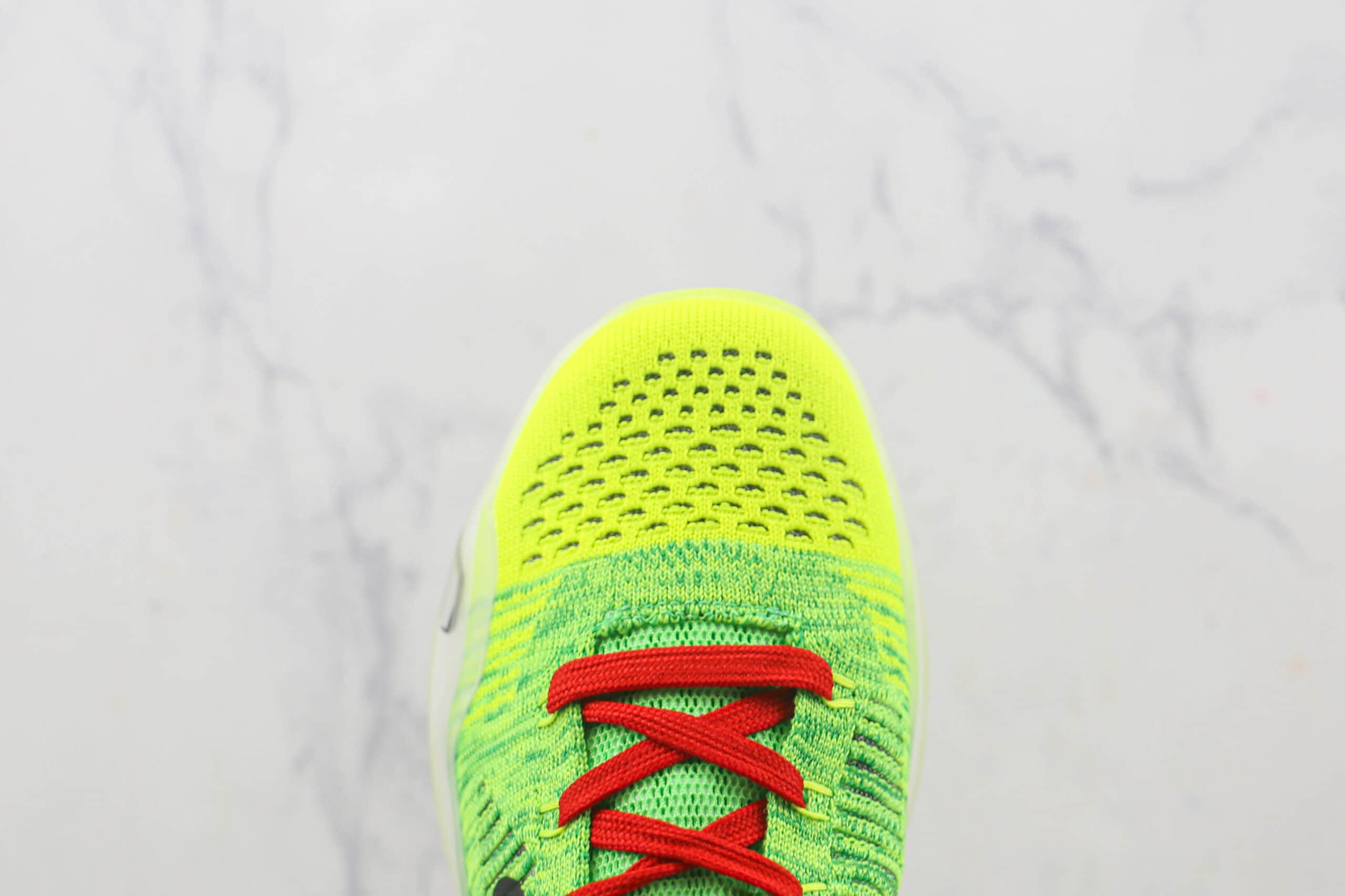 耐克Nike Kobe 10 Elite Low莆田纯原复刻版本科比十代青蜂侠配色篮球鞋内置气垫支持实战 货号:802817-901