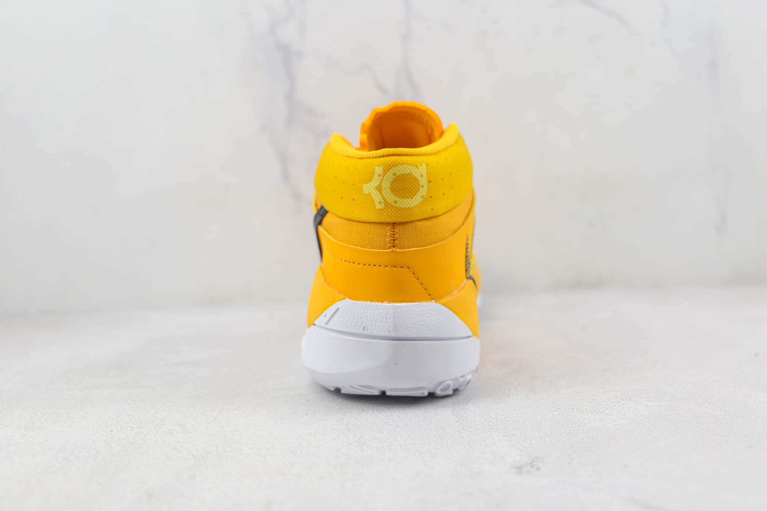 耐克Nike Zoom KD13 EP莆田纯原复刻版本杜兰特13代白敏感内容实战篮球鞋原档案数据开发 货号：CW4115-702
