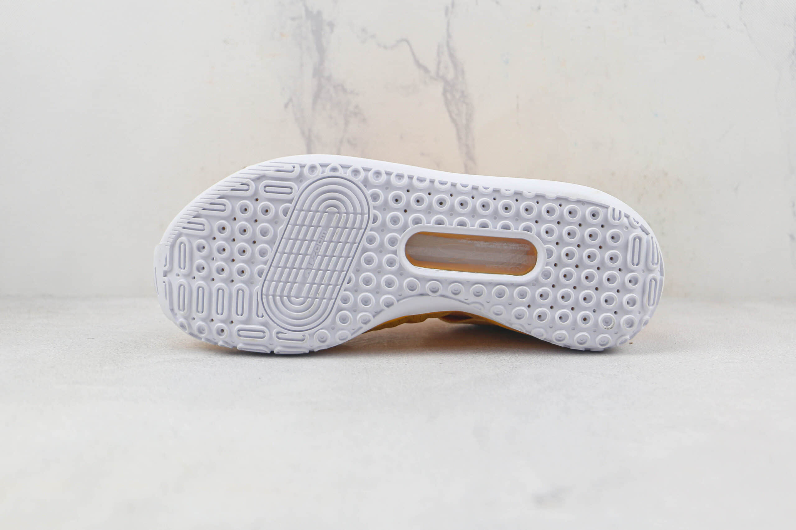 耐克Nike Zoom KD13 EP莆田纯原复刻版本杜兰特13代白敏感内容实战篮球鞋原档案数据开发 货号：CW4115-702