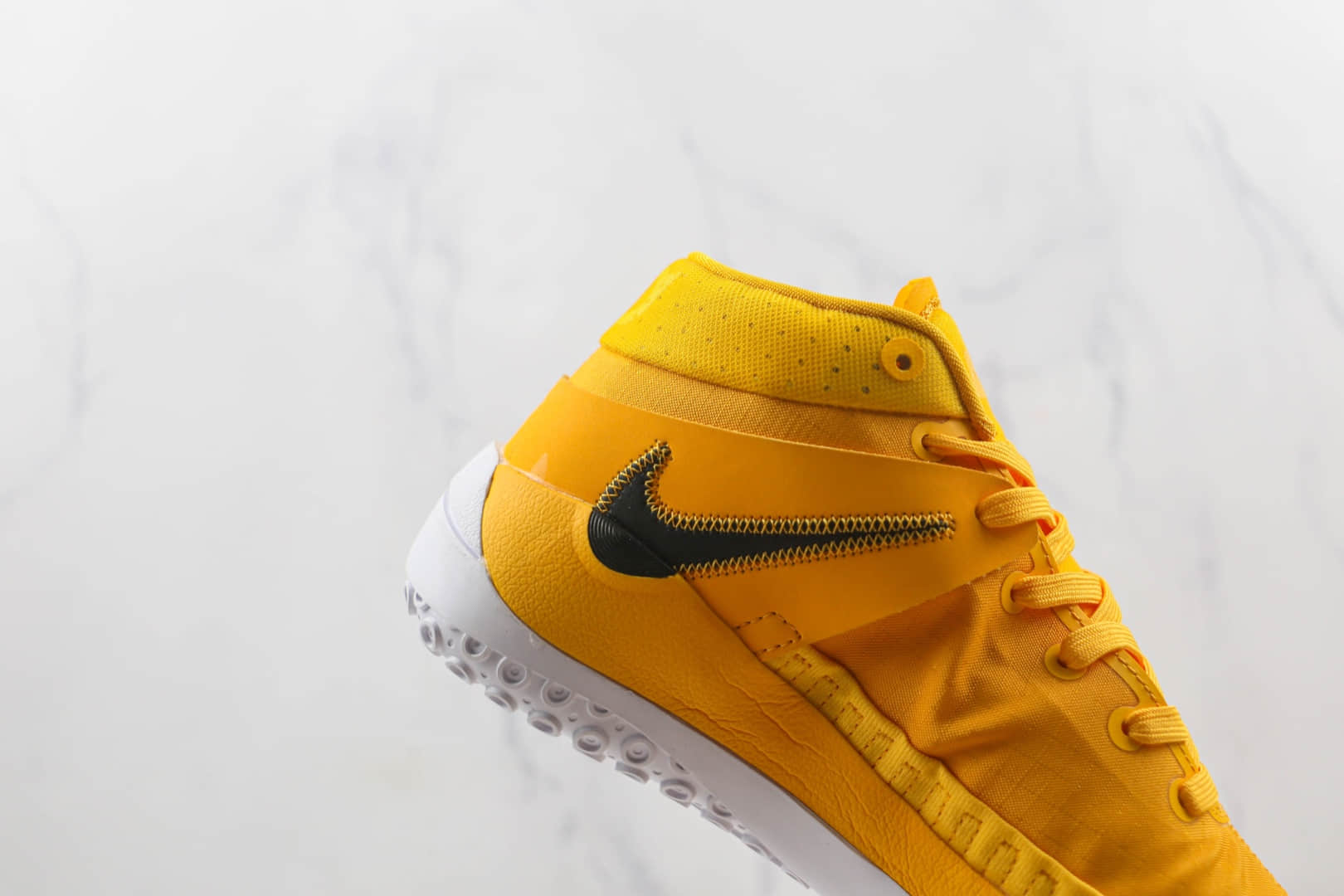 耐克Nike Zoom KD13 EP莆田纯原复刻版本杜兰特13代白敏感内容实战篮球鞋原档案数据开发 货号：CW4115-702