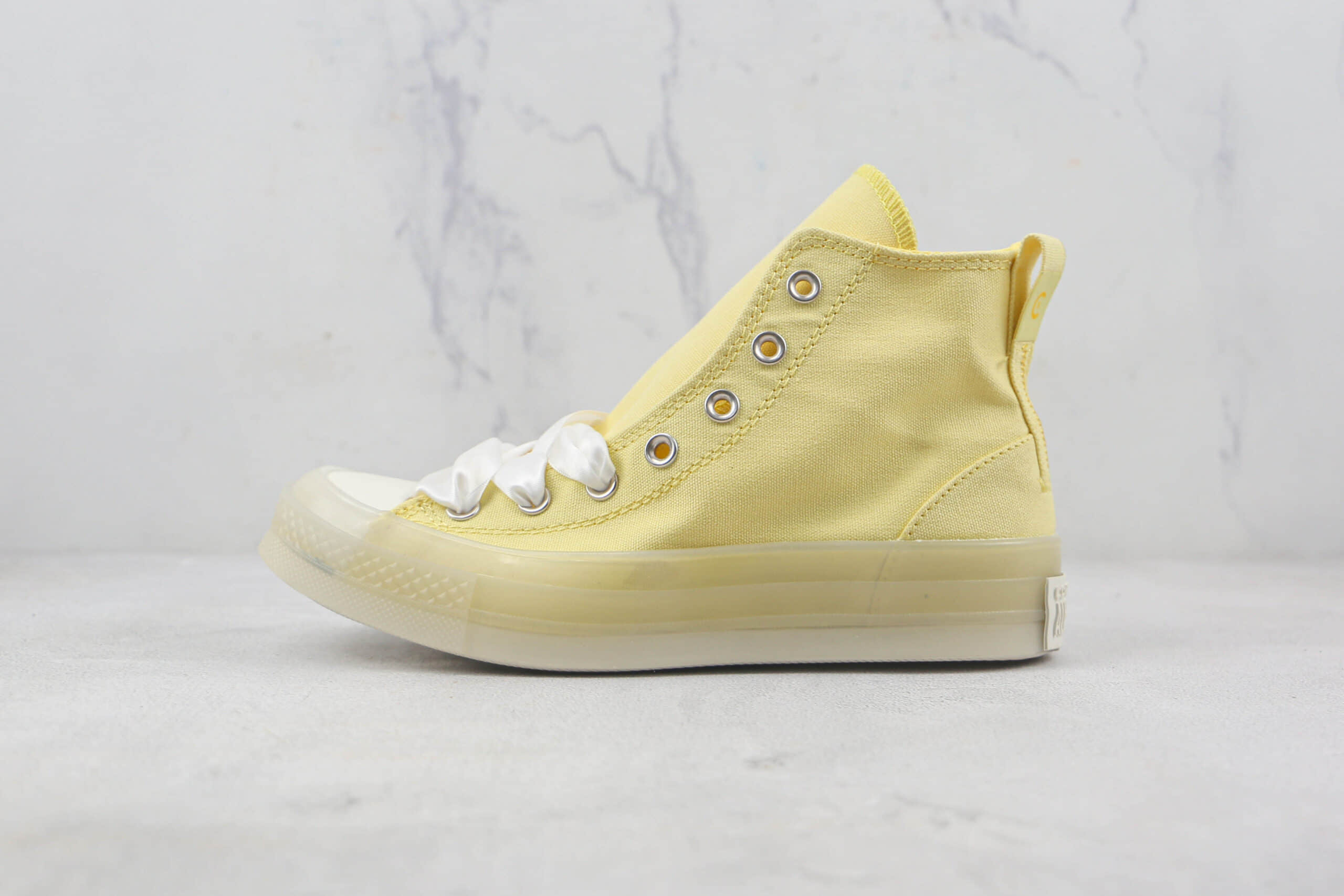 匡威Converse Chuck70莆田纯原复刻版本高帮chuck70七夕情人节限定配色帆布鞋原楦头纸板打造 (ID:88083) - 图片1