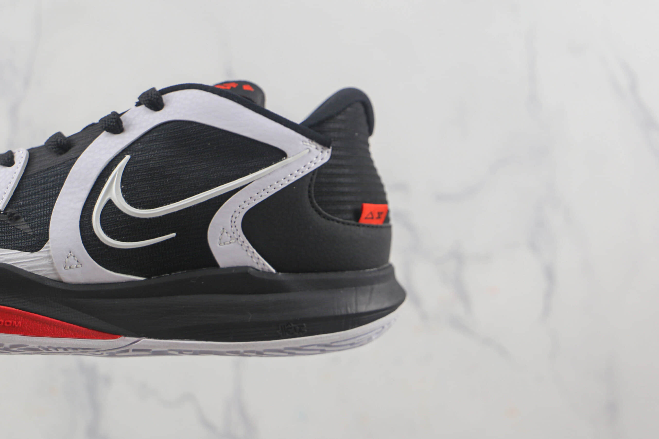 耐克Nike Kyrie Low 8 EP LR莆田纯原复刻版本欧文8代实战篮球鞋原档案数据开发 货号:DJ6012-001