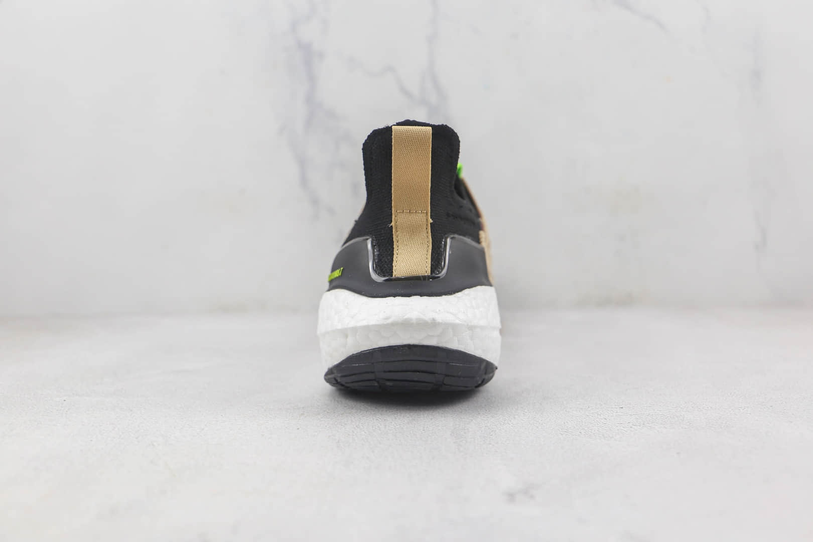 阿迪达斯adidas ultra boost 2021莆田纯原复刻版本UB7.0爆米花跑鞋原楦头纸板打造 货号:GX5254