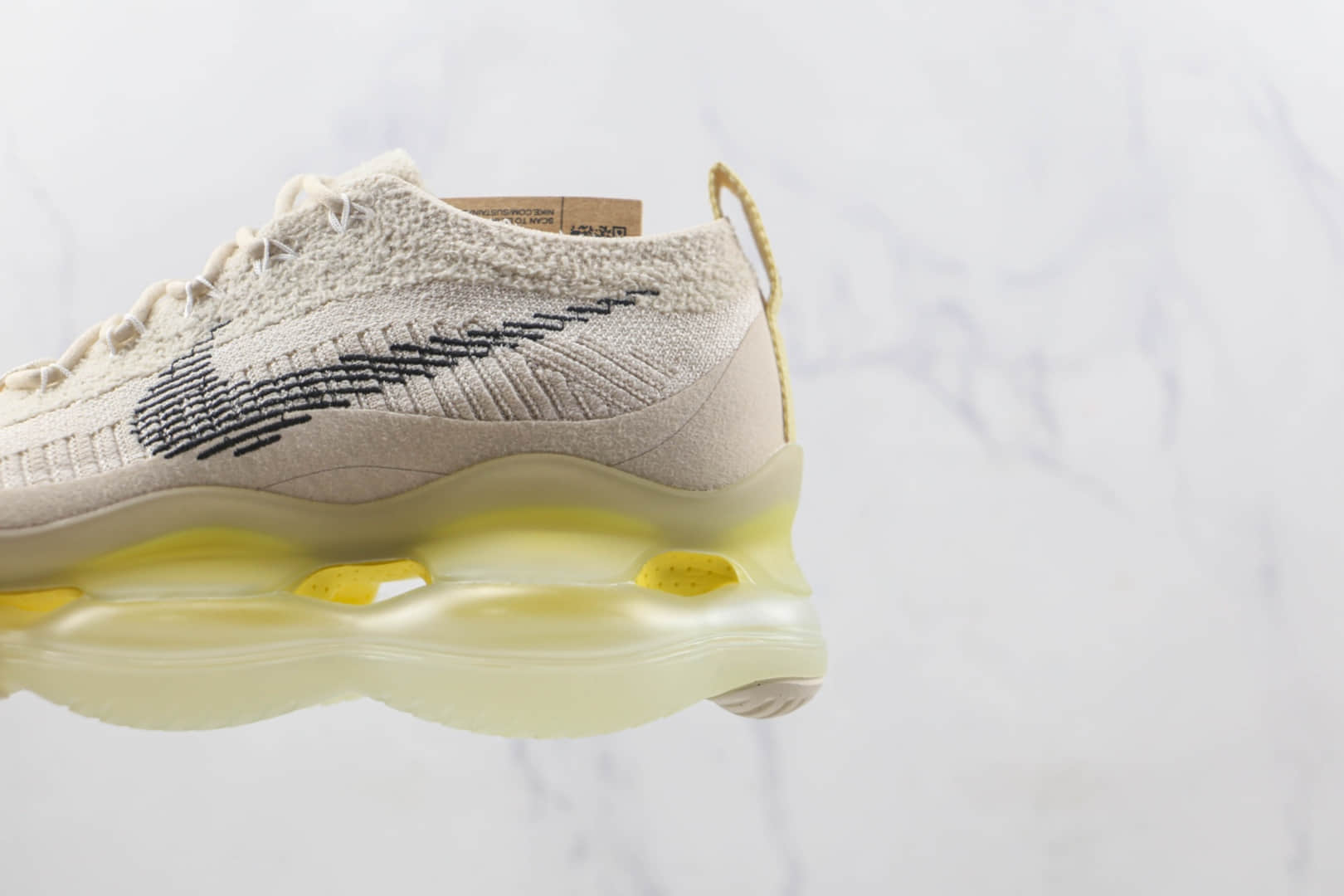 耐克Nike Air Max Scorpion莆田纯原复刻版本次世代气垫鞋原鞋开模一比一打造 货号:DJ4701-001