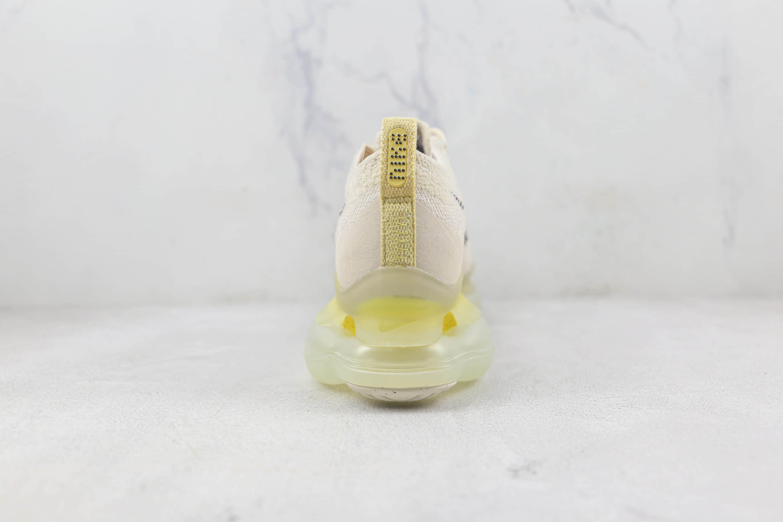 耐克Nike Air Max Scorpion莆田纯原复刻版本次世代气垫鞋原鞋开模一比一打造 货号:DJ4701-001
