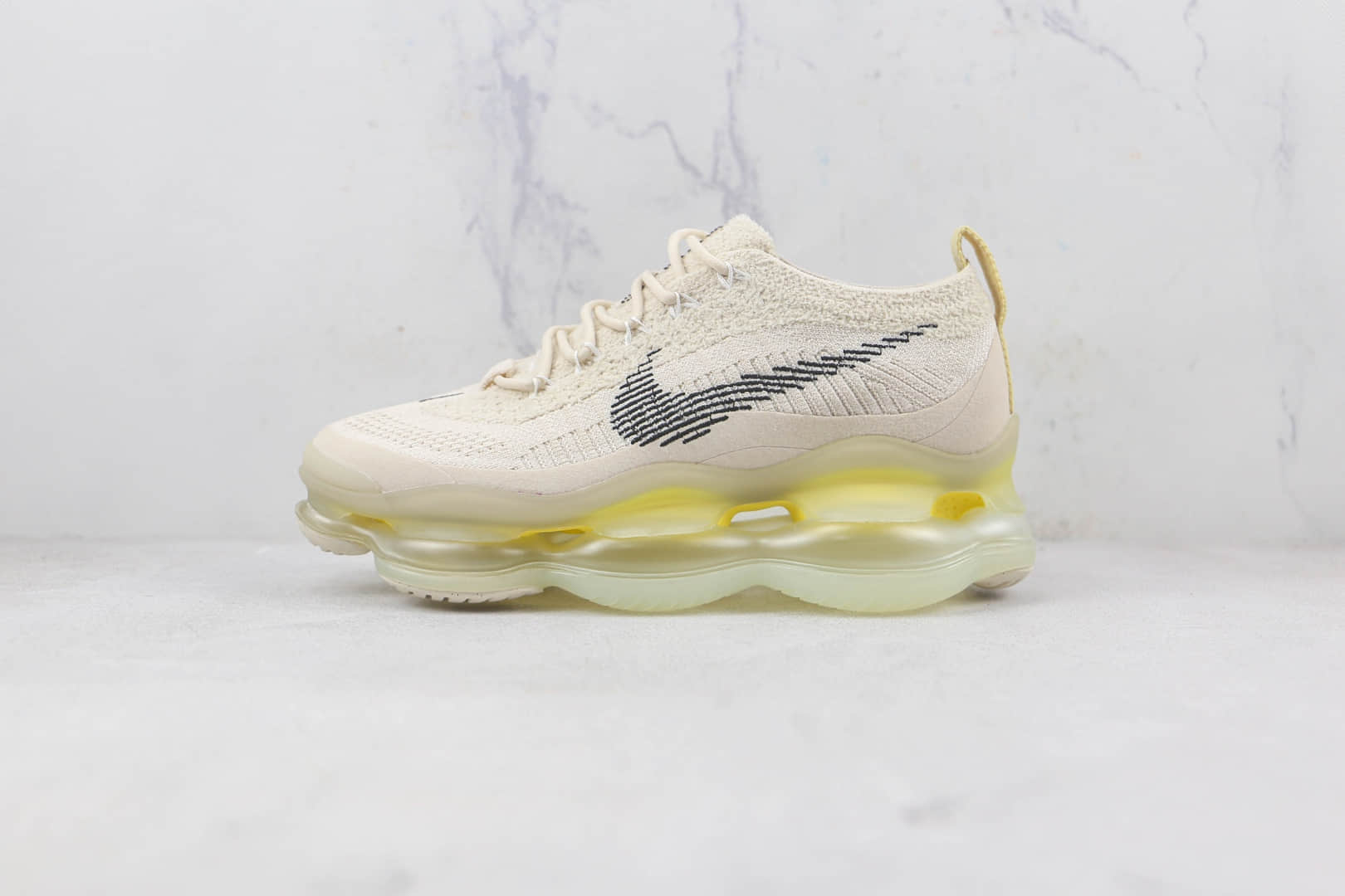 耐克Nike Air Max Scorpion莆田纯原复刻版本次世代气垫鞋原鞋开模一比一打造 货号:DJ4701-001