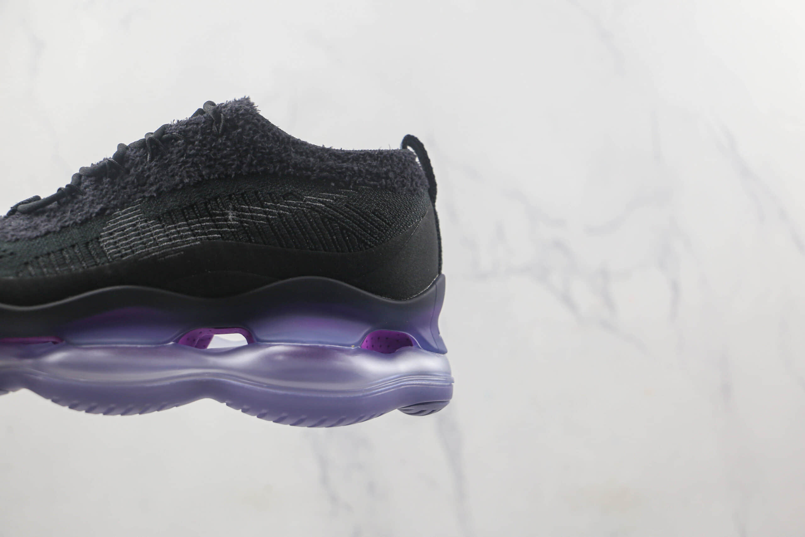 耐克Nike Air Max Scorpion莆田纯原复刻版本次世代Max全掌气垫鞋原楦头纸板打造 货号:DR0888-001