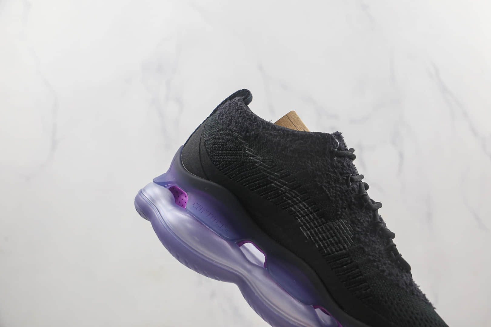 耐克Nike Air Max Scorpion莆田纯原复刻版本次世代Max全掌气垫鞋原楦头纸板打造 货号:DR0888-001