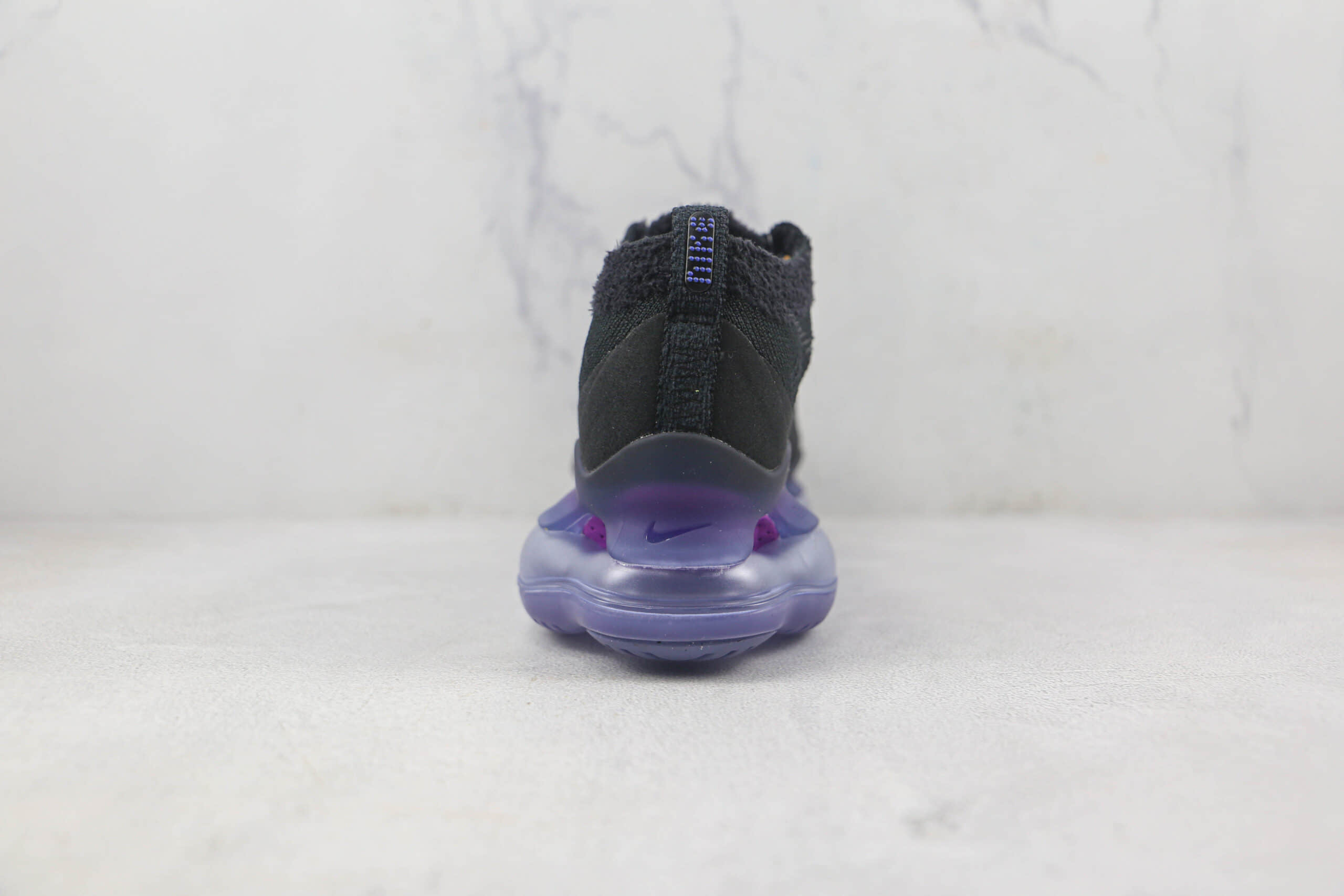 耐克Nike Air Max Scorpion莆田纯原复刻版本次世代Max全掌气垫鞋原楦头纸板打造 货号:DR0888-001