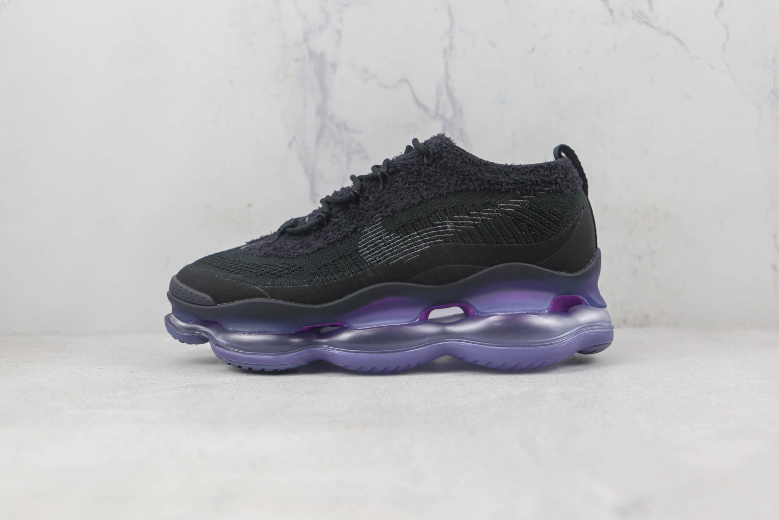 耐克Nike Air Max Scorpion莆田纯原复刻版本次世代Max全掌气垫鞋原楦头纸板打造 货号:DR0888-001