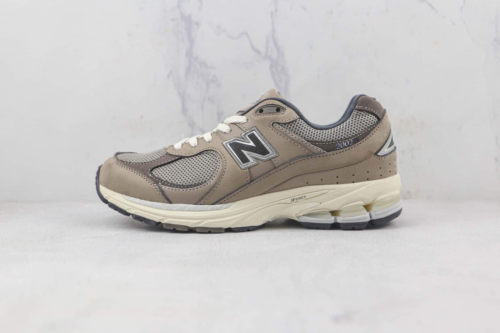 新百伦New Balanc 2002R莆田纯原复刻版本NB2002R复古休闲跑步鞋原楦头纸板打造 (ID:88452) - 图片1