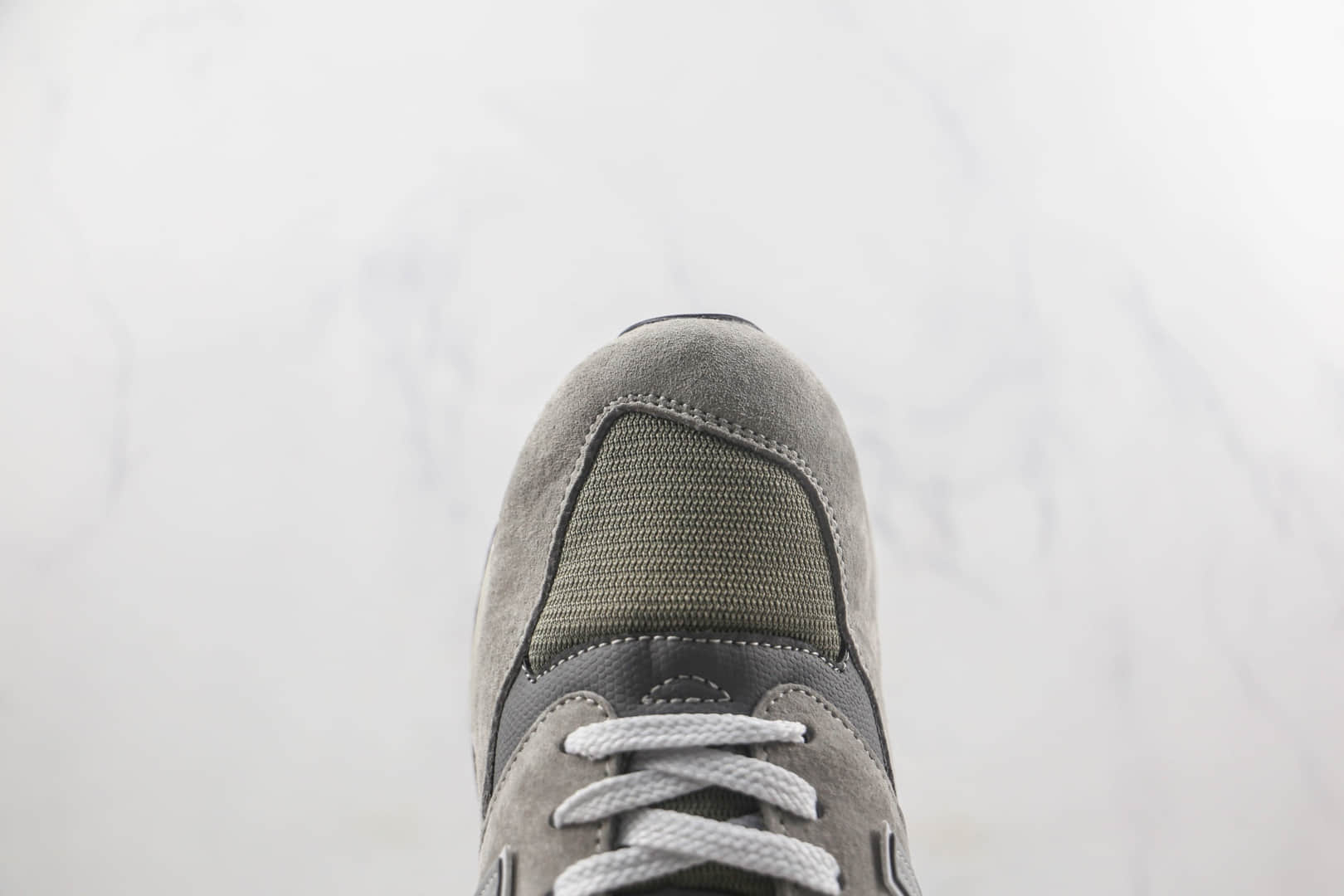 新百伦New Balance 998莆田纯原复刻版本NB998元组灰配色复古老爹鞋原盒原标 货号:M998GY