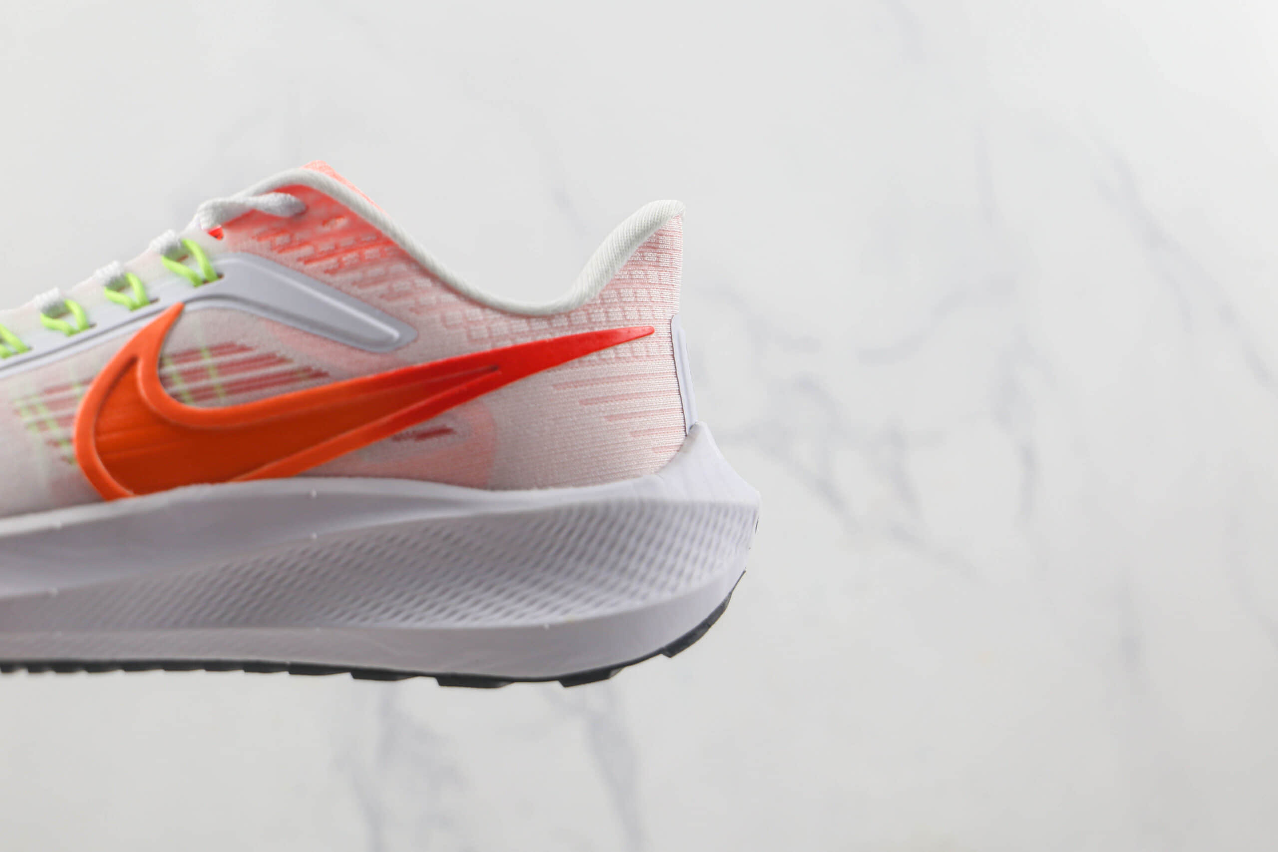 耐克Nike Air Zoom Pegasus 39莆田纯原复刻版本登月39代粉色慢跑鞋原鞋开模一比一打造 货号:DM4015-102
