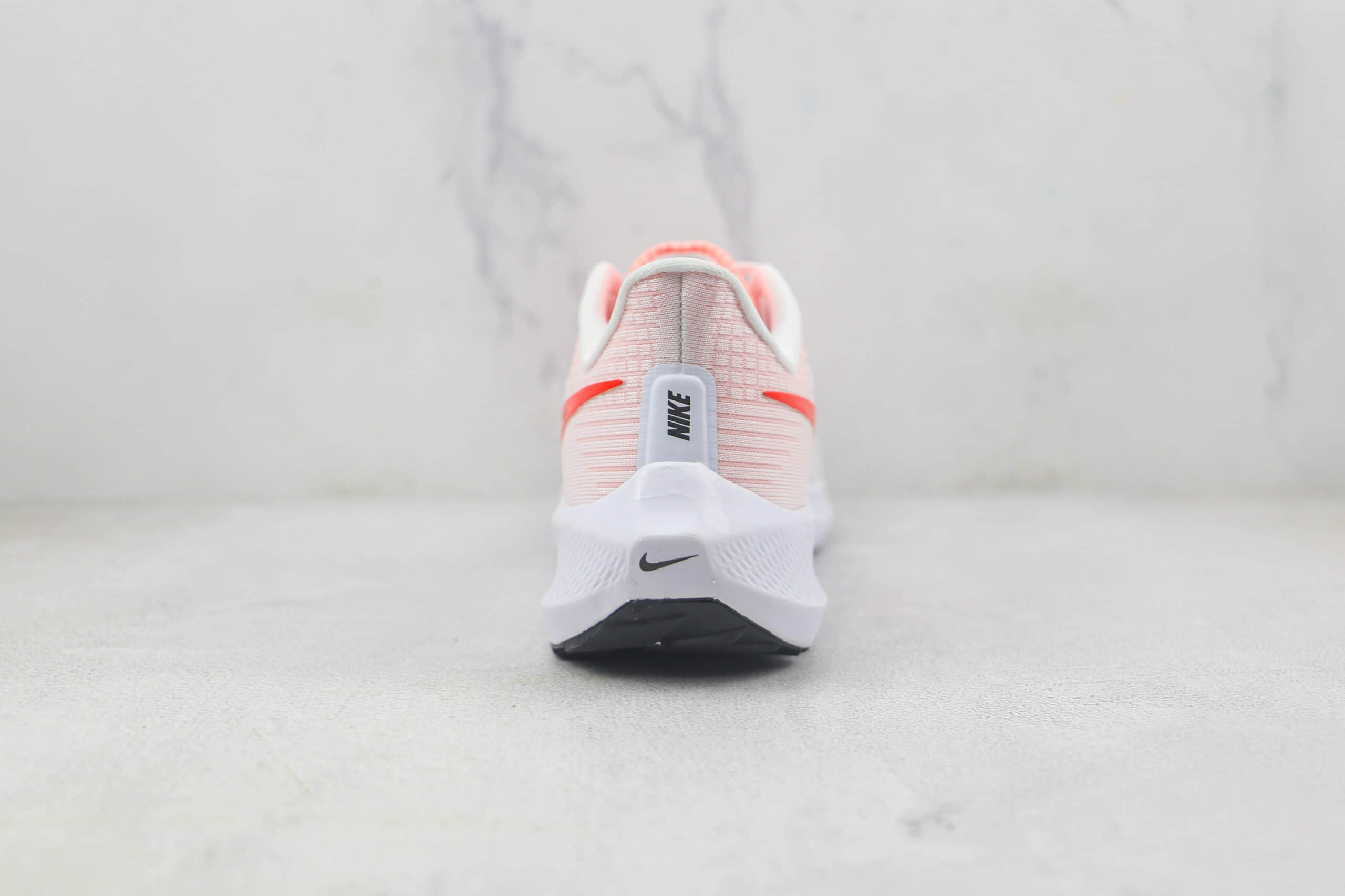 耐克Nike Air Zoom Pegasus 39莆田纯原复刻版本登月39代粉色慢跑鞋原鞋开模一比一打造 货号:DM4015-102