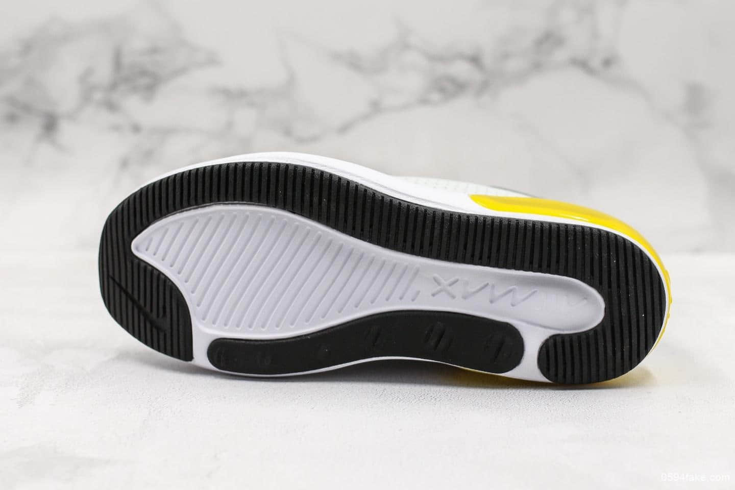 耐克Nike Air Max Dia Grey Multi Womens公司级最新款透气跑鞋面薄如蝉翼时尚透气运动鞋 货号：视频内容4146-001