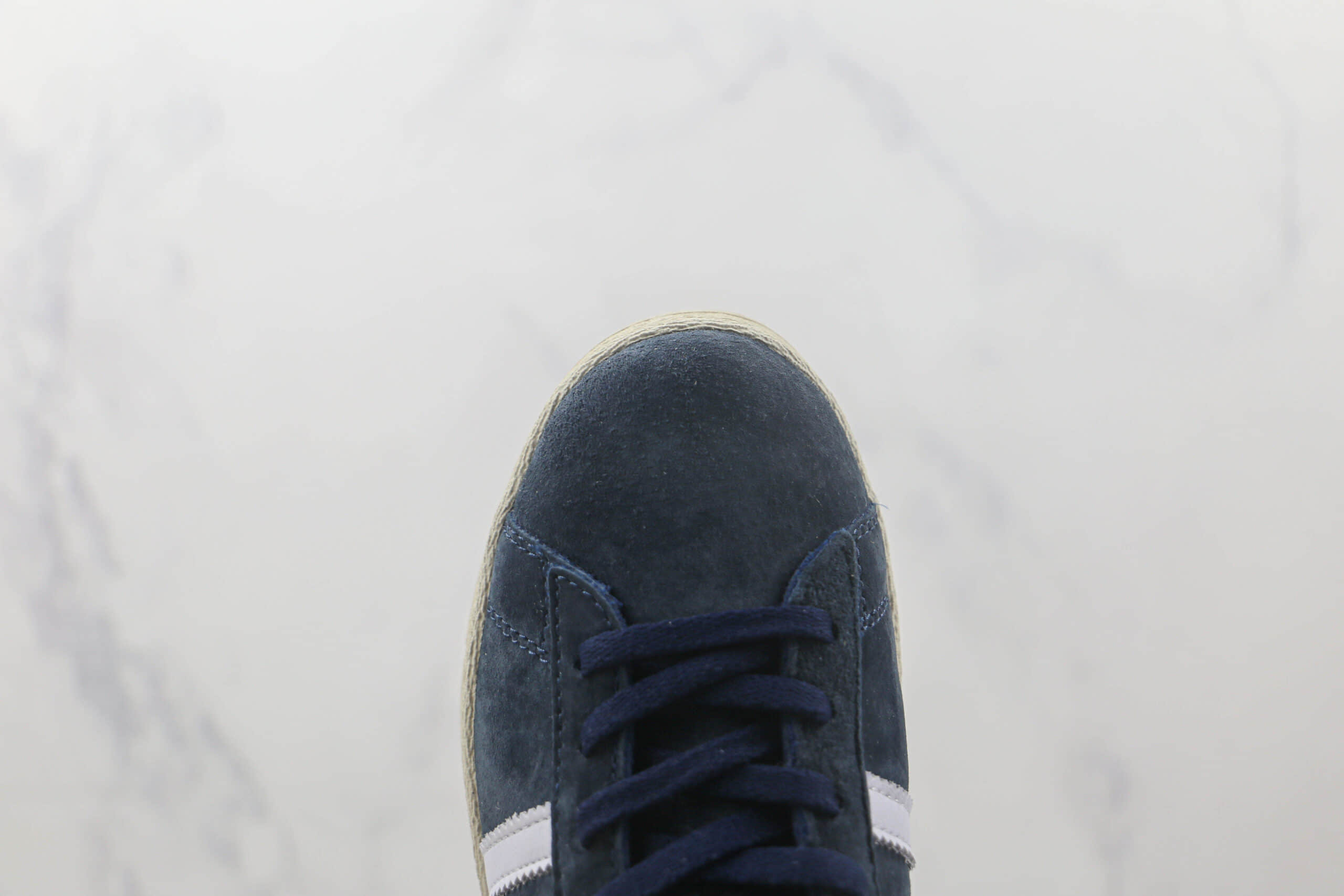 阿迪达斯Adidas Campus 80S莆田纯原复刻版本三叶草校园板鞋原楦头纸板打造原盒原标 货号:GX9405