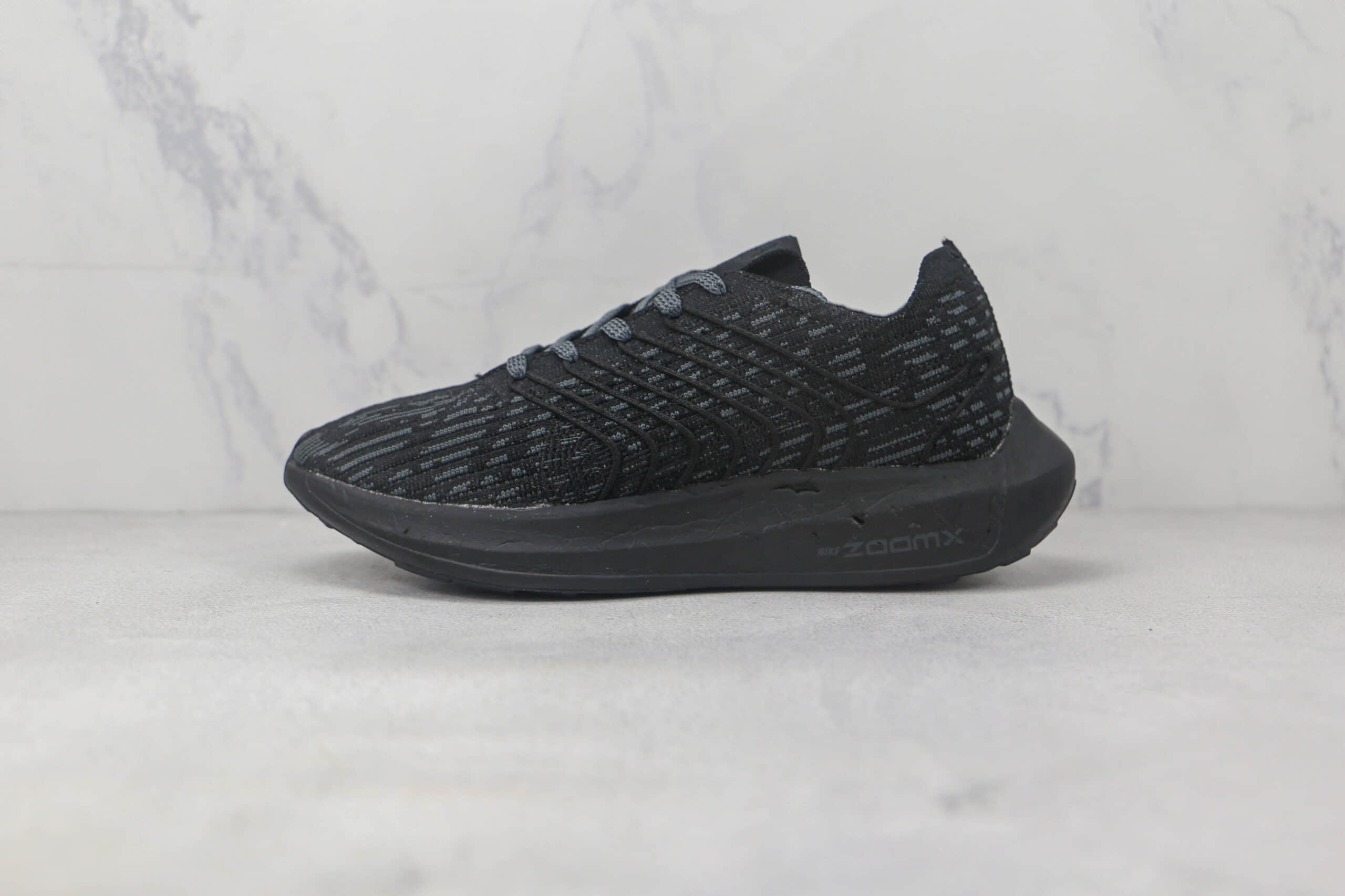 耐克Nike Pegasus Turbo Next Nature莆田纯原复刻版本飞马39X黑色慢跑鞋原鞋开模一比一打造 (ID:89383) - 图片1