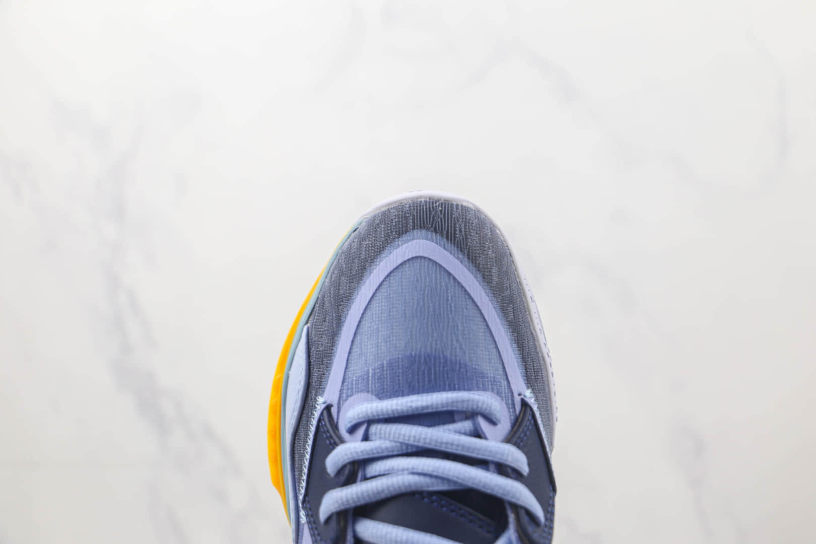 耐克Nike Kyrie Low 8 EP莆田纯原复刻版本欧文8代蓝敏感内容实战篮球鞋原盒原标原档案数据开发 货号:DC9134-101