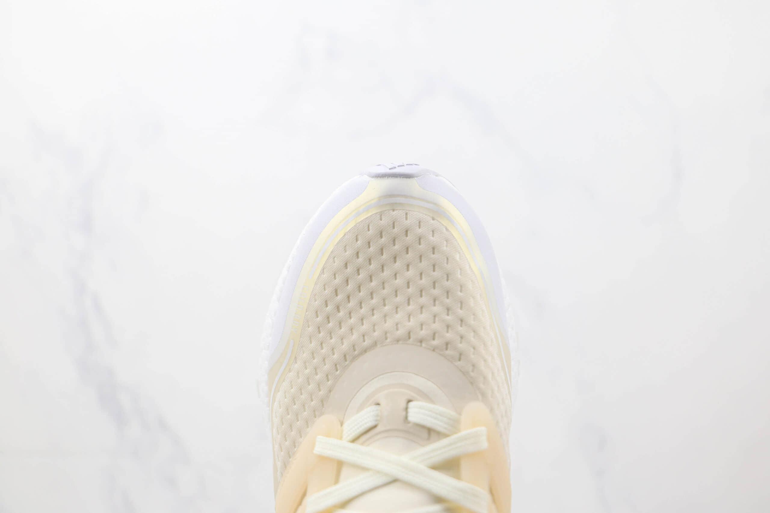 阿迪达斯adidas ultra boost 2021莆田纯原复刻版本UB7.0奶敏感内容爆米花跑鞋原档案数据开发 货号:FY3955