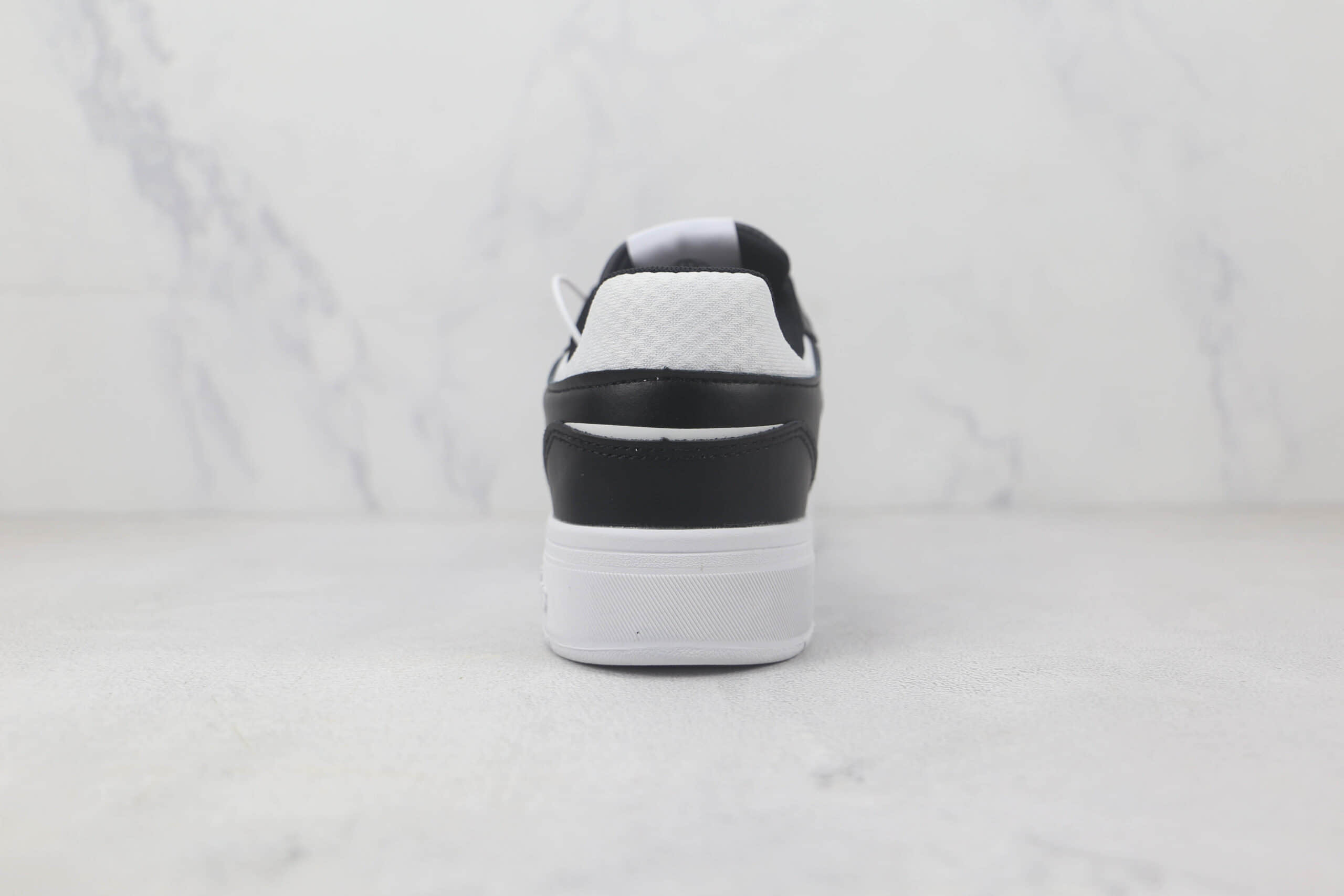 阿迪达斯Adidas POSTUP公司级版本新款黑白色休闲校园板鞋 阿迪达斯休闲校园球鞋 货号:GW5432
