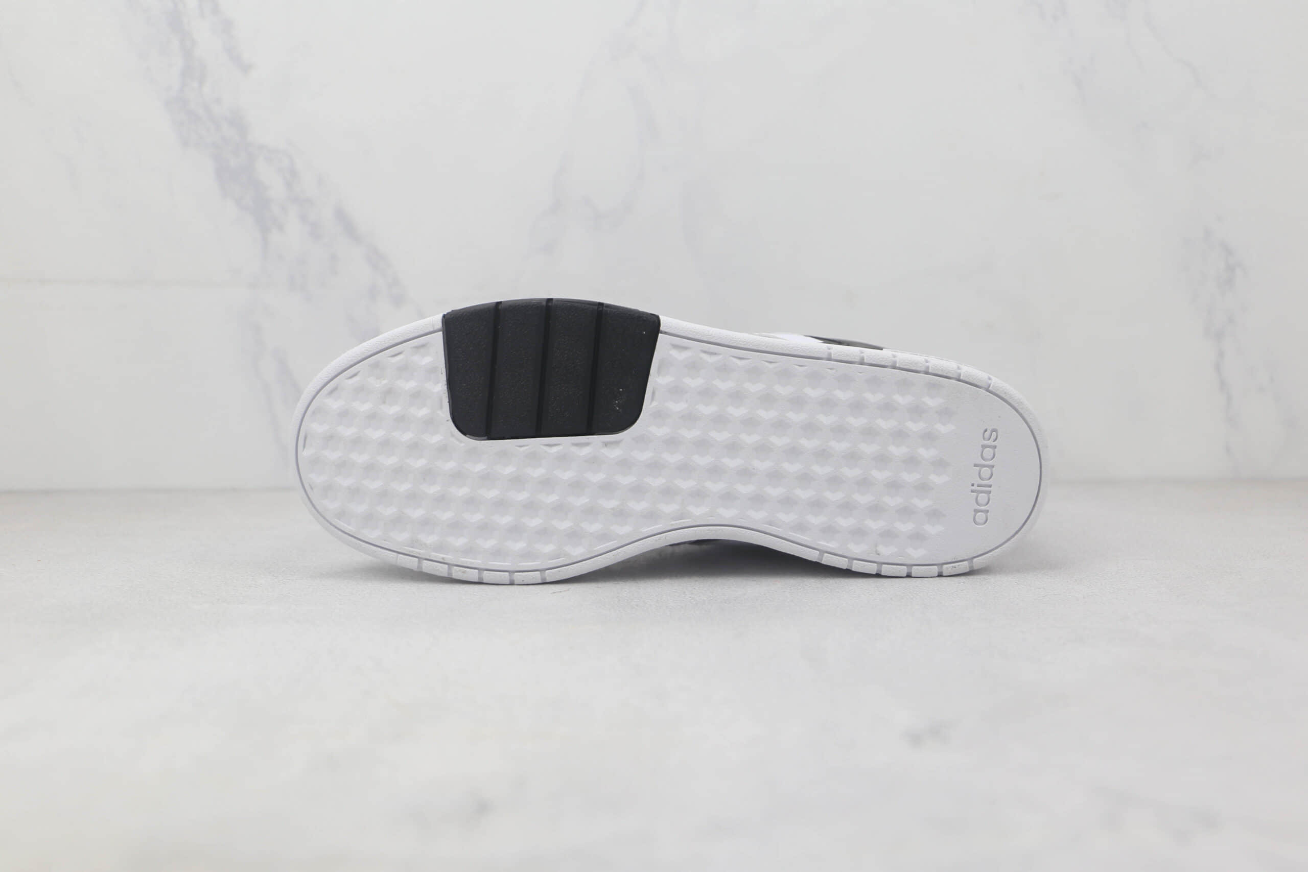 阿迪达斯Adidas POSTUP公司级版本新款黑白色休闲校园板鞋 阿迪达斯休闲校园球鞋 货号:GW5432