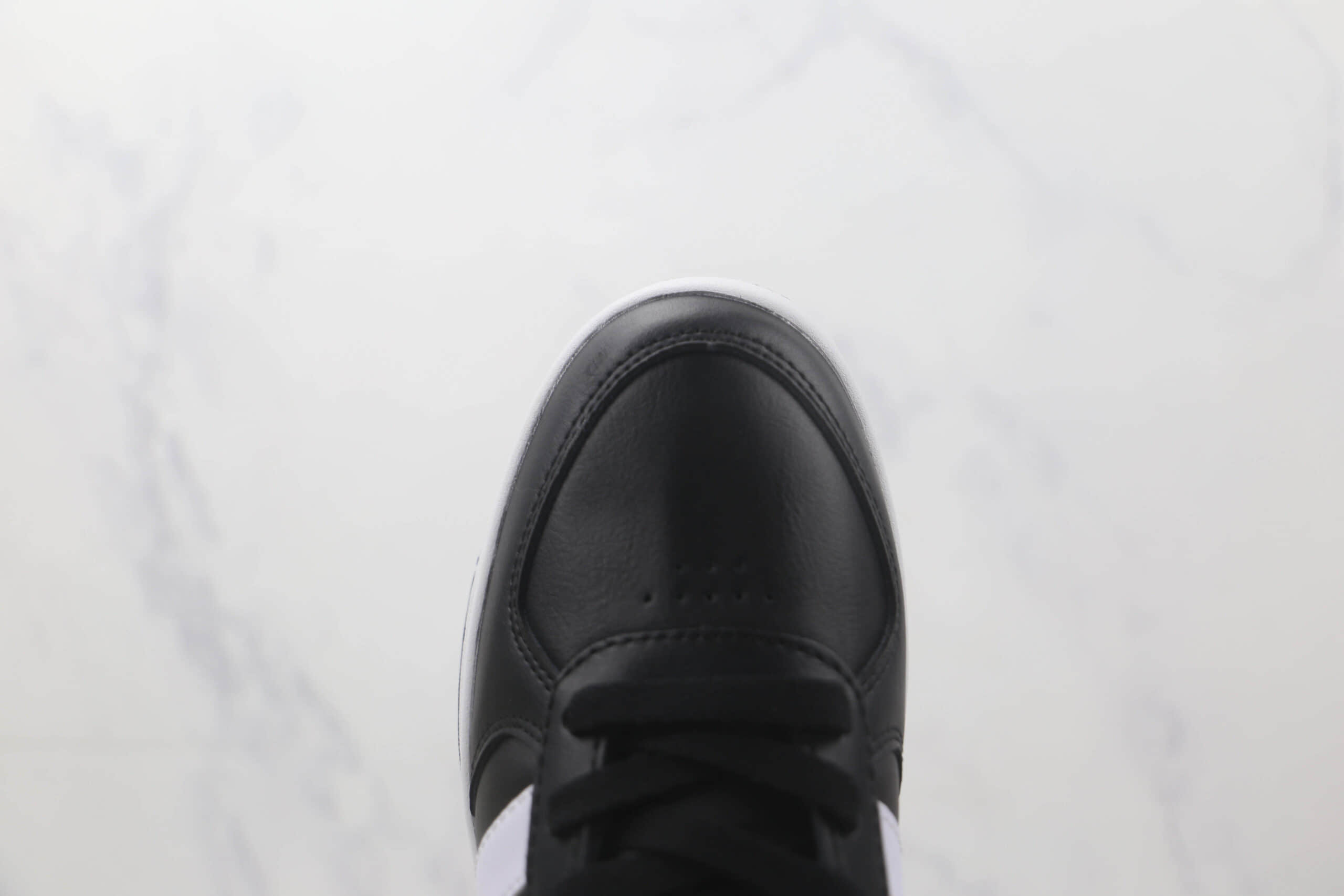 阿迪达斯Adidas POSTUP公司级版本新款黑白色休闲校园板鞋 阿迪达斯休闲校园球鞋 货号:GW5432
