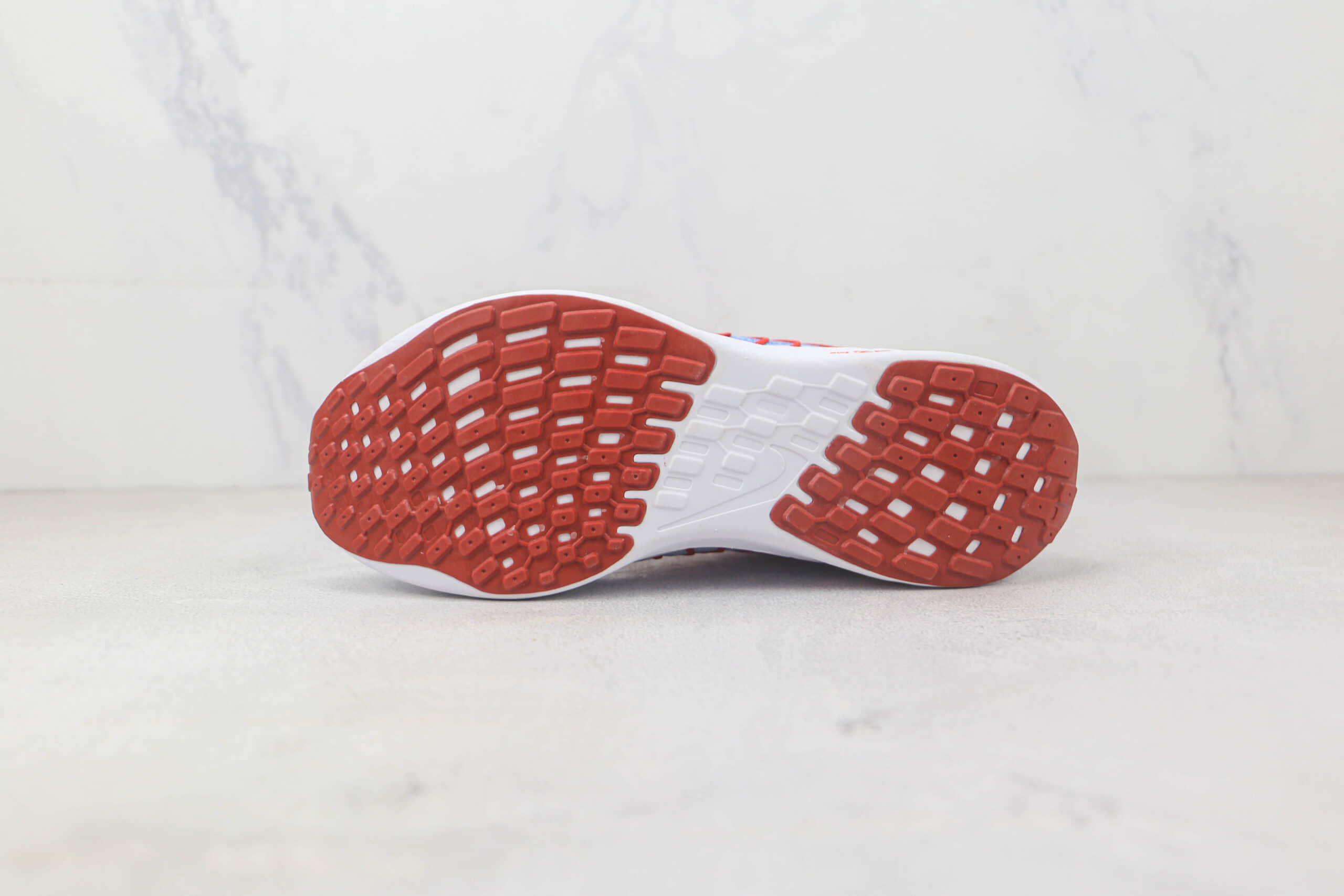 耐克Nike Pegasus Turbo Next Nature纯原版本飞马39代红蓝色超级跑鞋 耐克飞马39代慢跑鞋 货号：DZ5221-100